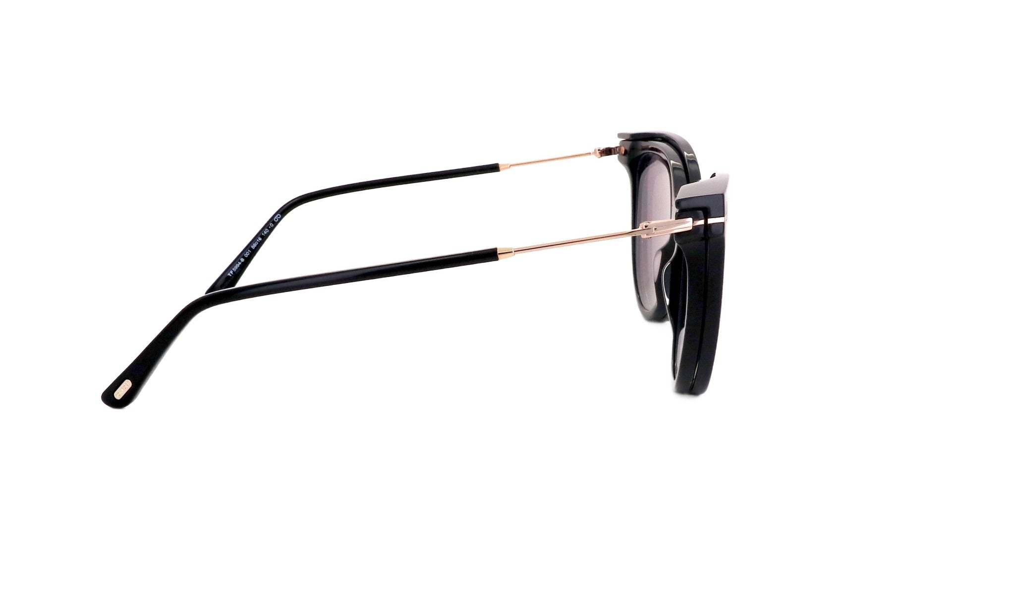 TOM FORD FT 5994 - B C/CLIP - Jorge Oculista