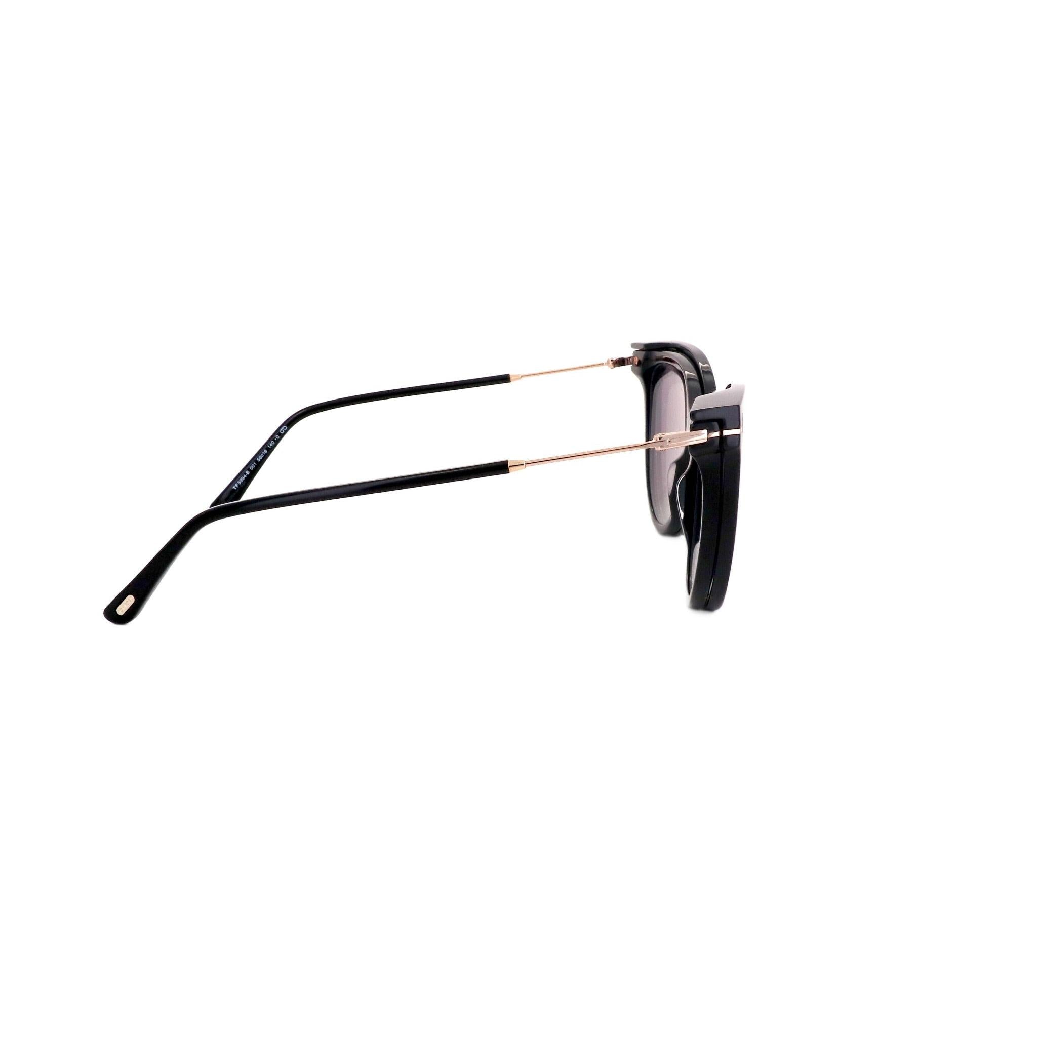 TOM FORD FT 5994 - B C/CLIP - Jorge Oculista