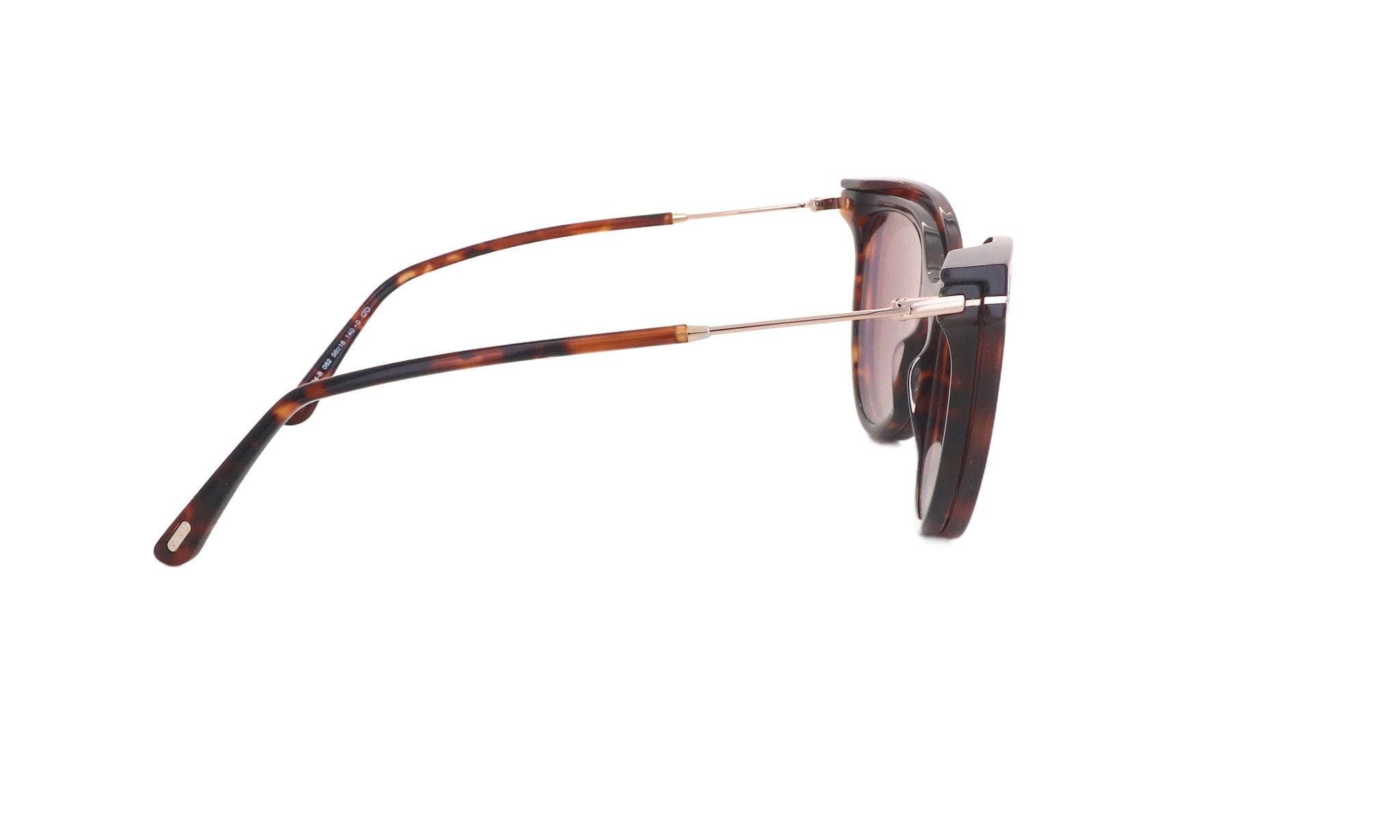 TOM FORD FT 5994 - B C/CLIP - Jorge Oculista