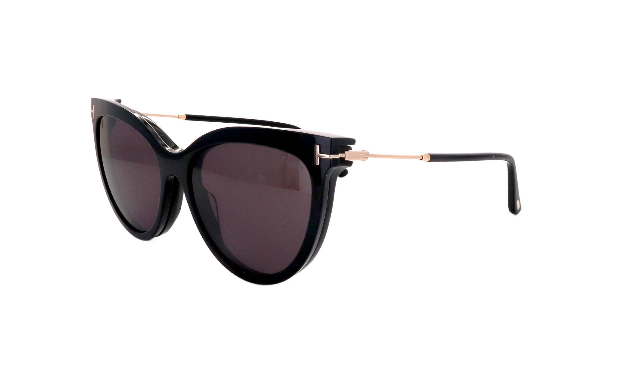 TOM FORD FT 5994 - B C/CLIP - Jorge Oculista