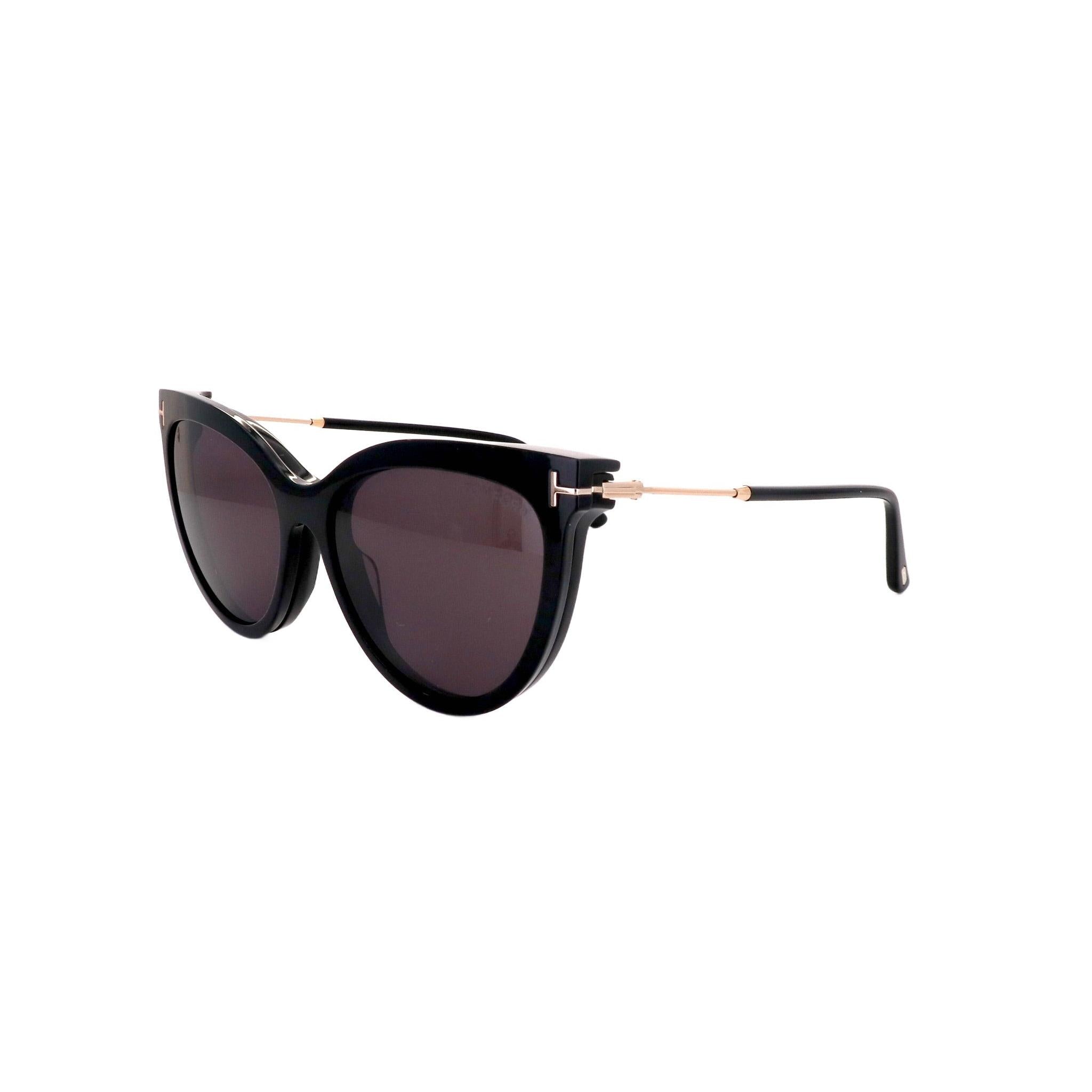 TOM FORD FT 5994 - B C/CLIP - Jorge Oculista