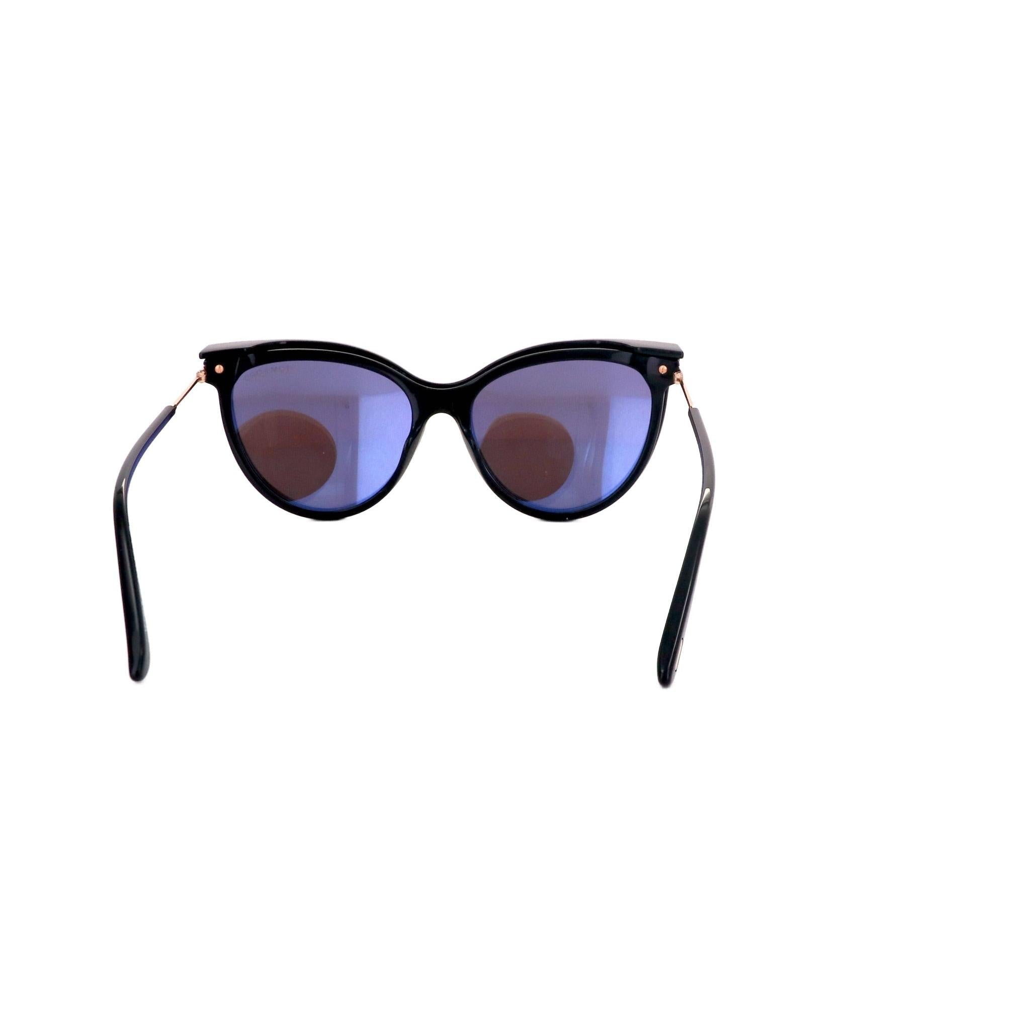 TOM FORD FT 5994 - B C/CLIP - Jorge Oculista