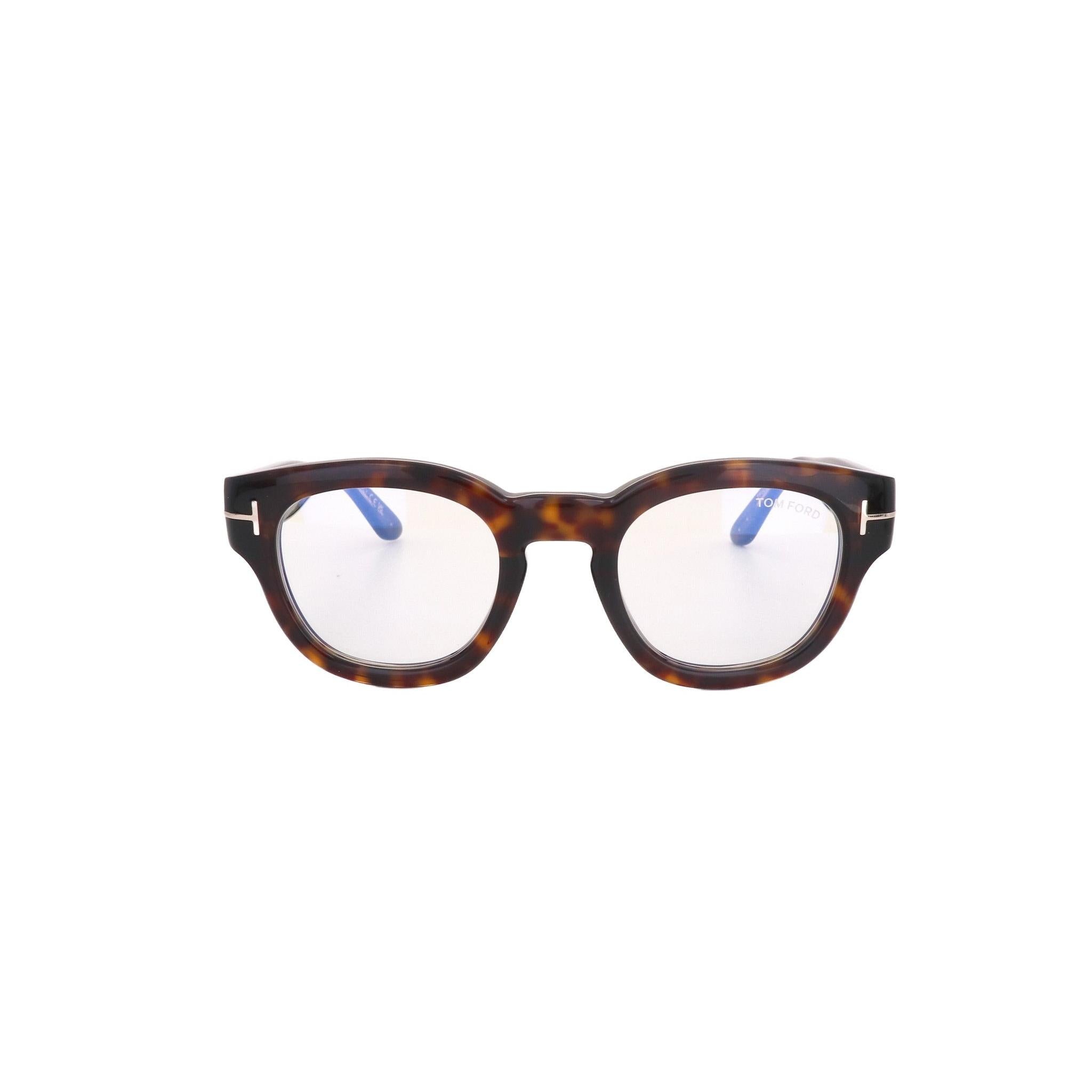 TOM FORD FT 6028 - B - Jorge Oculista