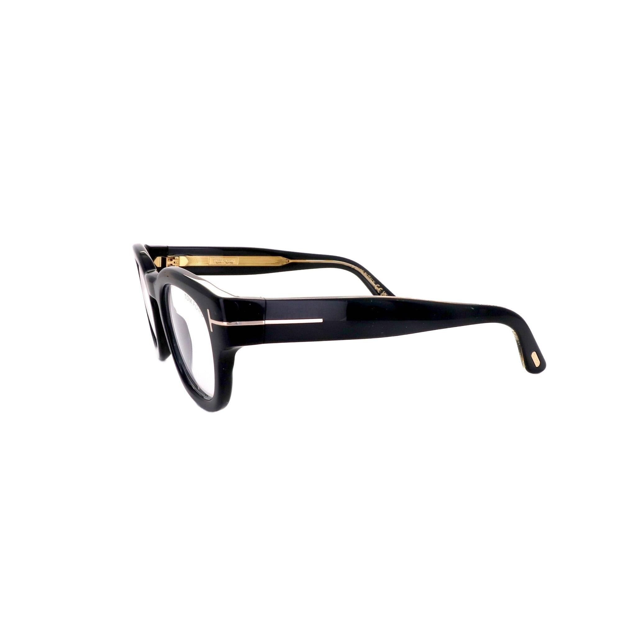TOM FORD FT 6028 - B - Jorge Oculista