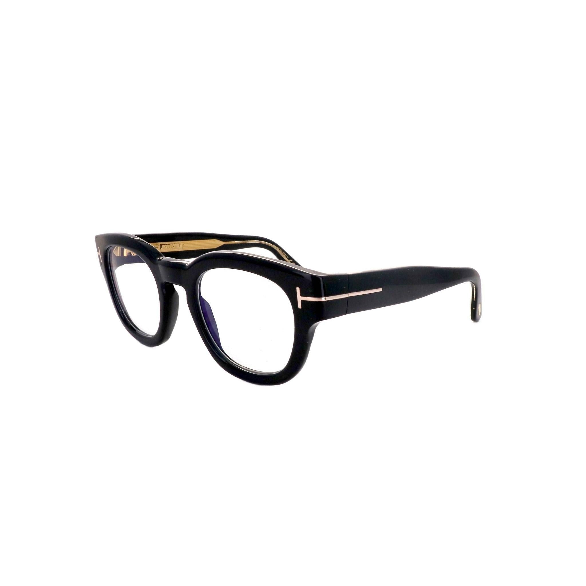 TOM FORD FT 6028 - B - Jorge Oculista