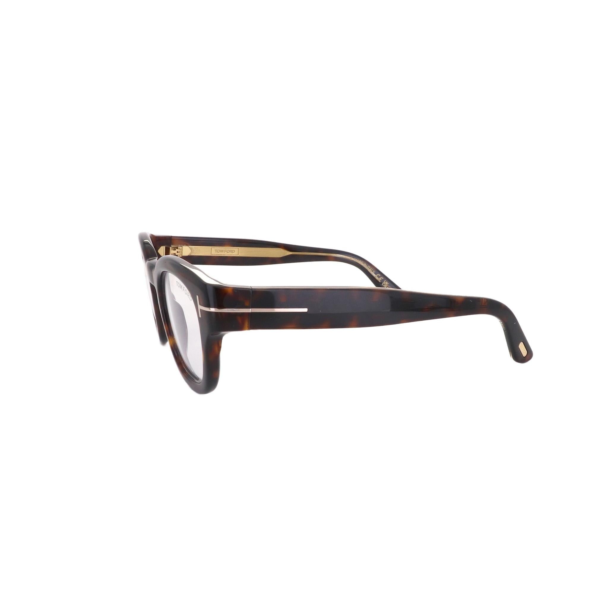 TOM FORD FT 6028 - B - Jorge Oculista