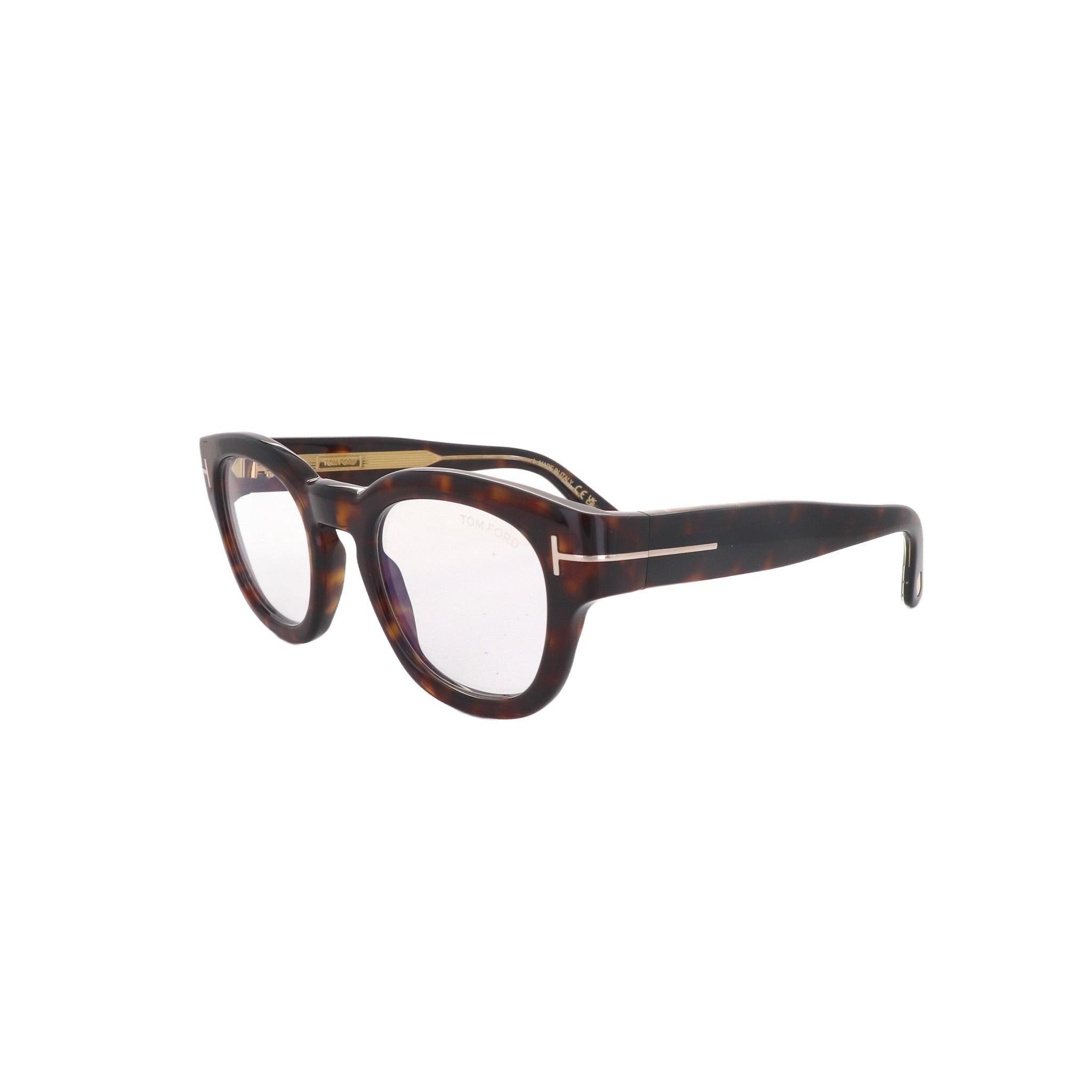 TOM FORD FT 6028 - B - Jorge Oculista