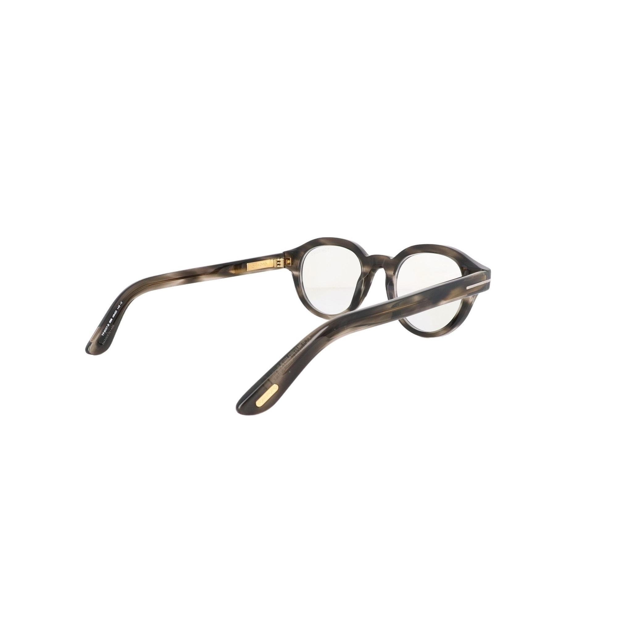 TOM FORD FT 6037 - B - Jorge Oculista