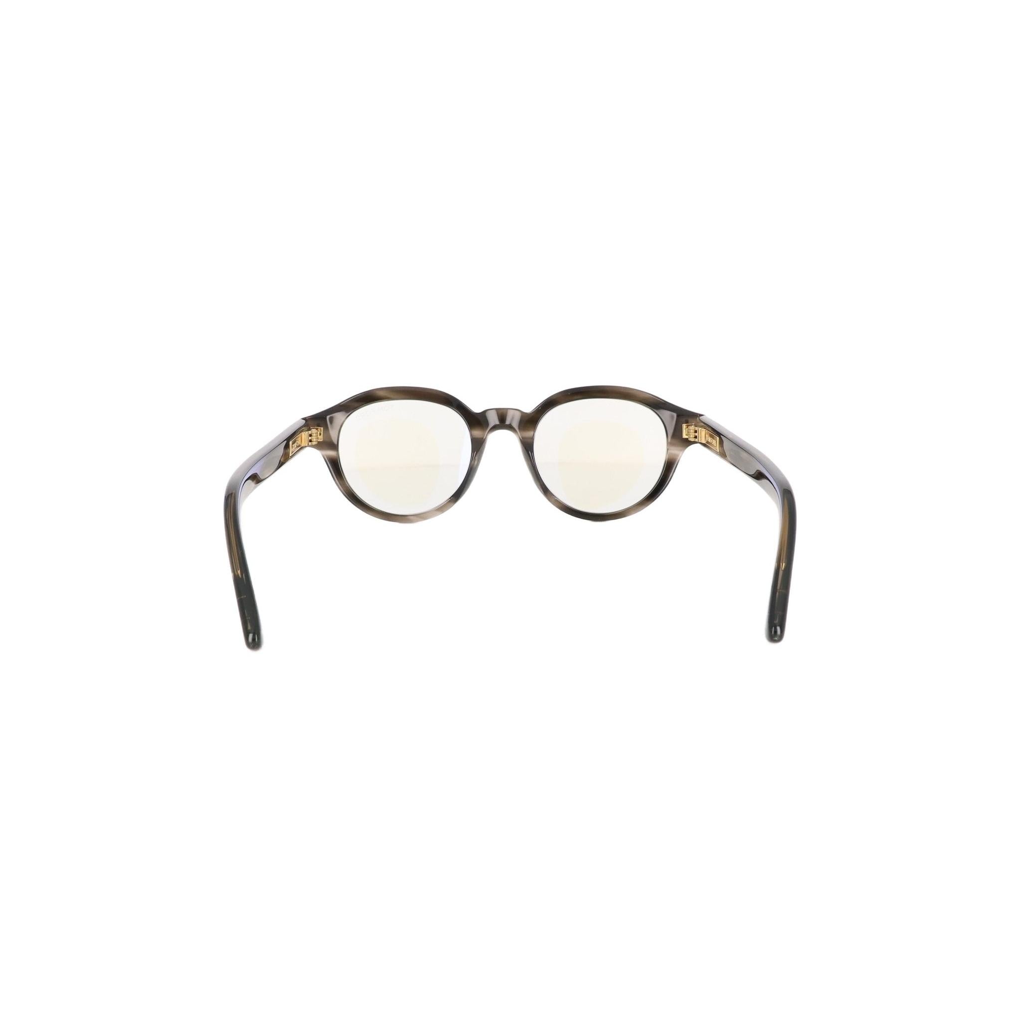 TOM FORD FT 6037 - B - Jorge Oculista