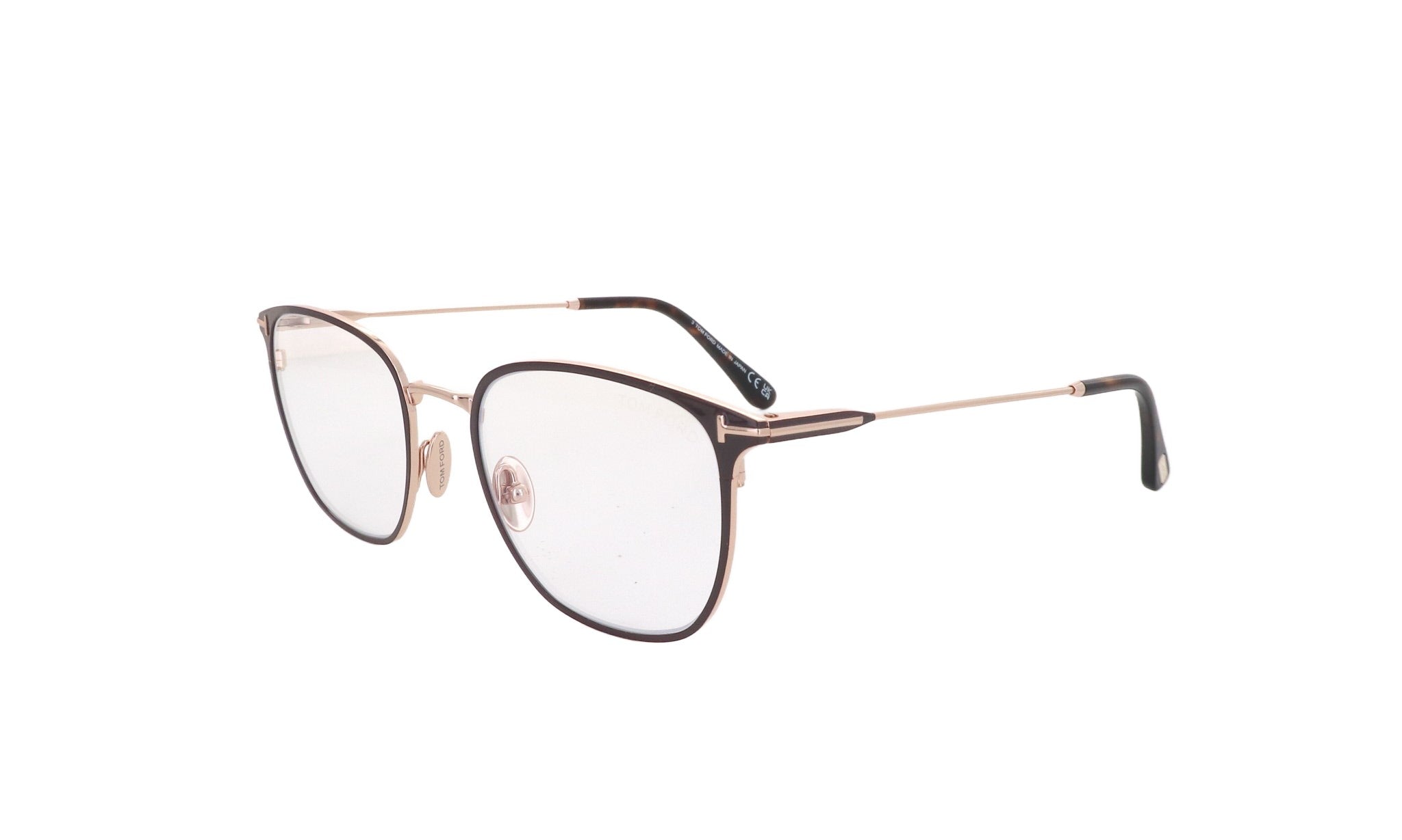 TOM FORD FT 6041 - B - Jorge Oculista