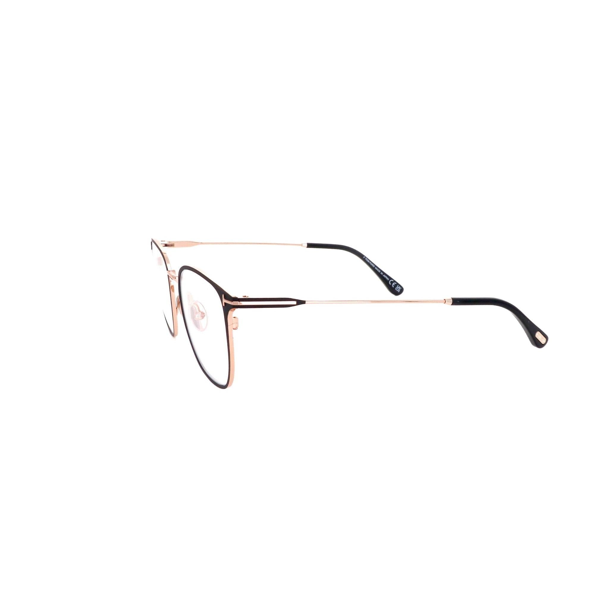 TOM FORD FT 6041 - B - Jorge Oculista