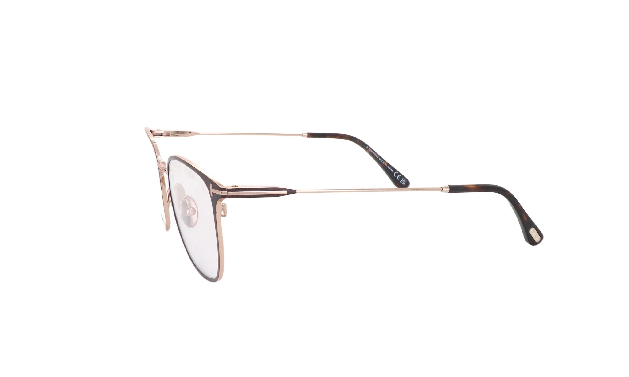 TOM FORD FT 6041 - B - Jorge Oculista