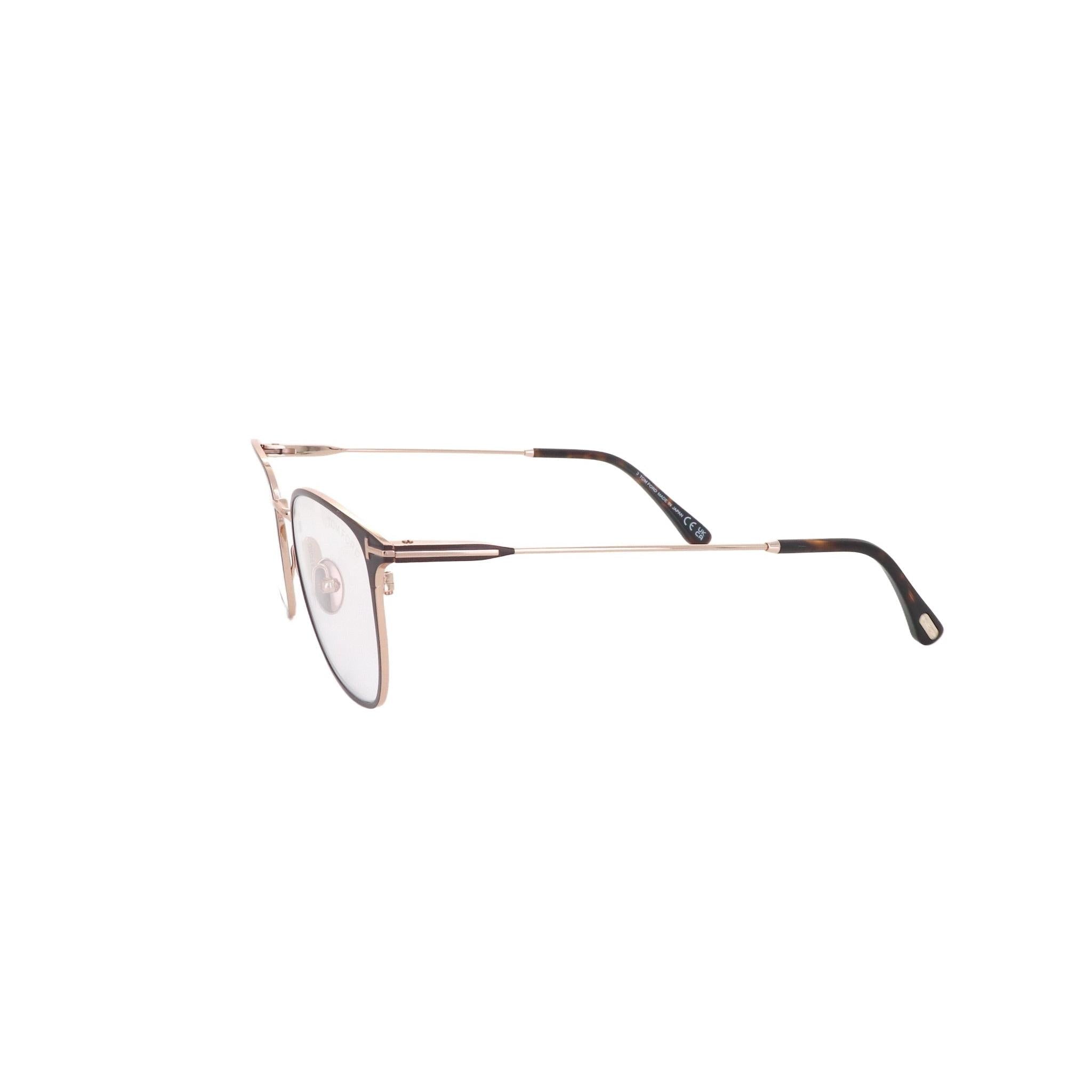 TOM FORD FT 6041 - B - Jorge Oculista