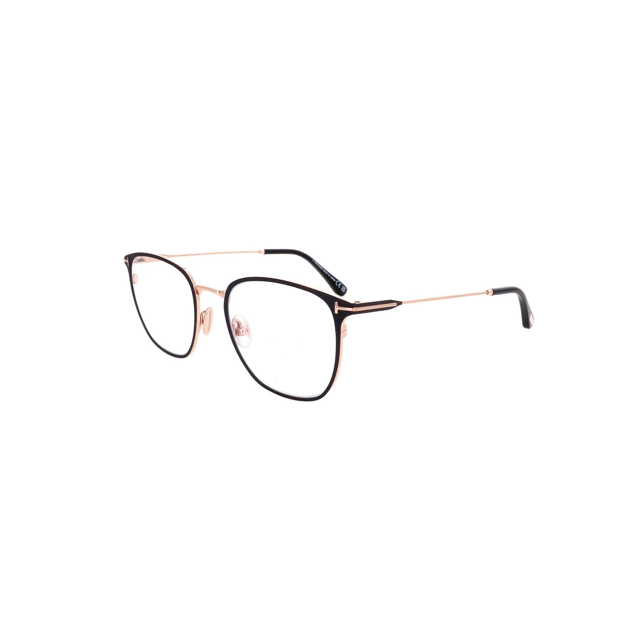 TOM FORD FT 6041 - B - Jorge Oculista