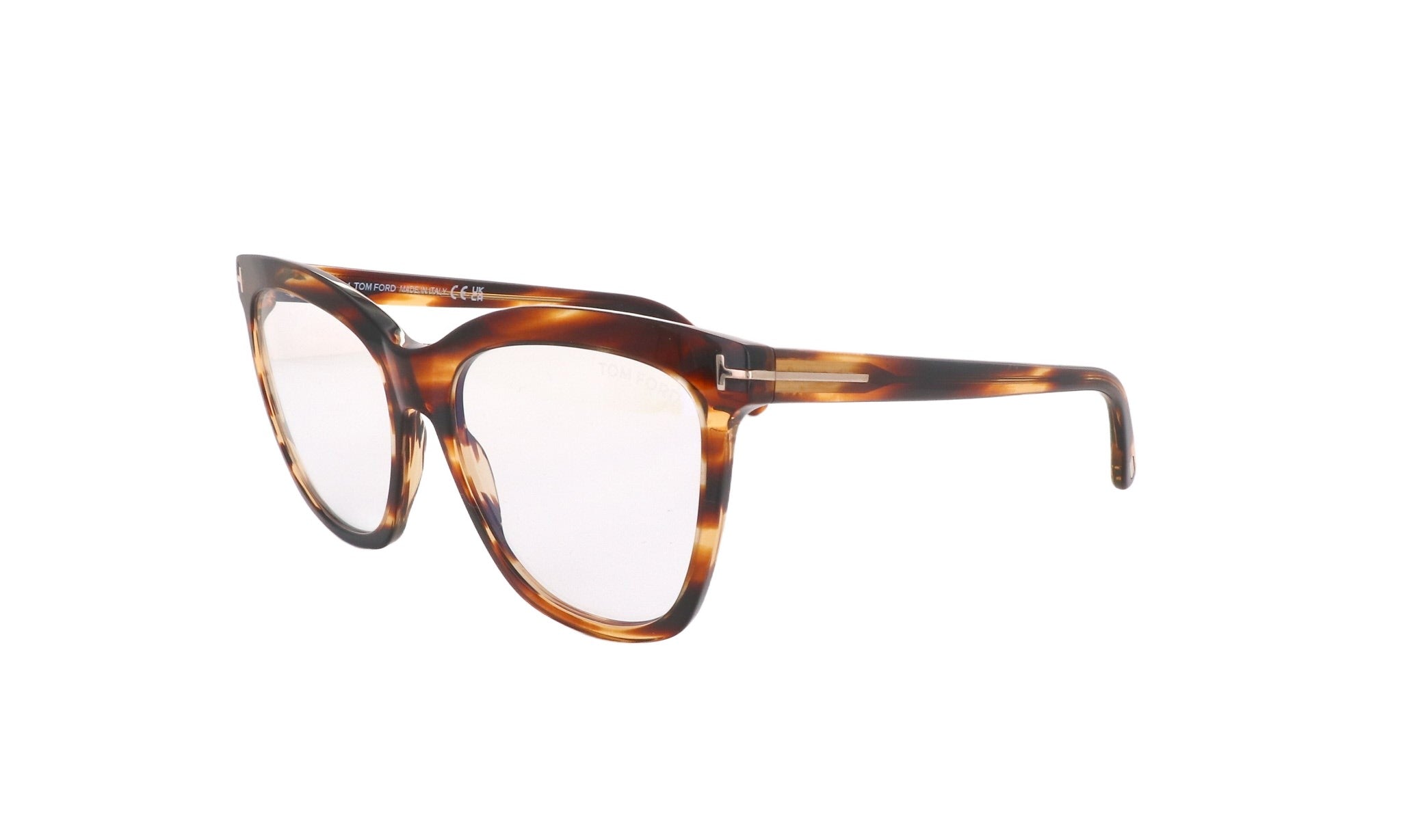 TOM FORD FT 6042 - B - Jorge Oculista