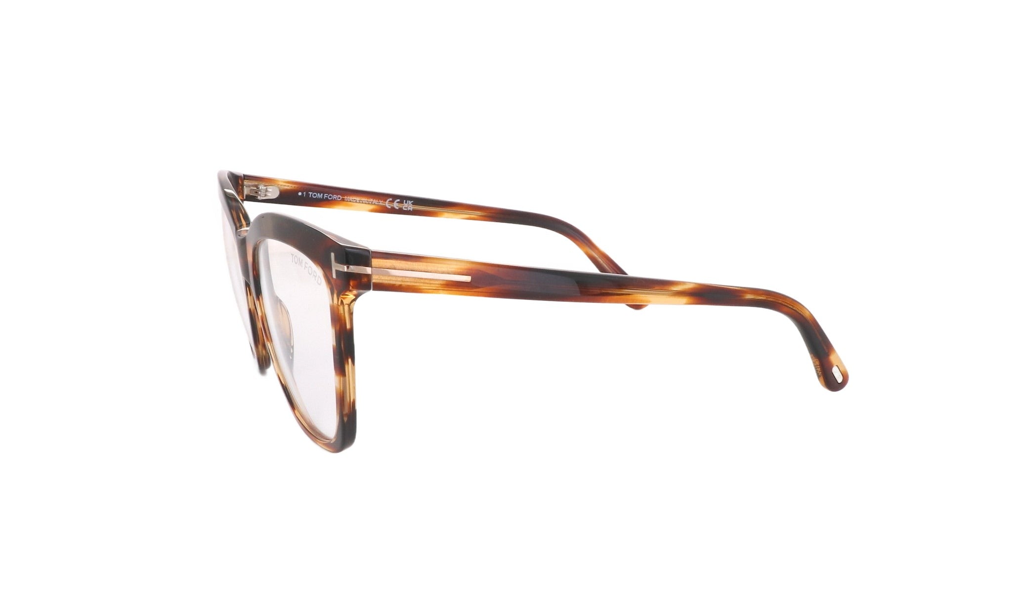 TOM FORD FT 6042 - B - Jorge Oculista