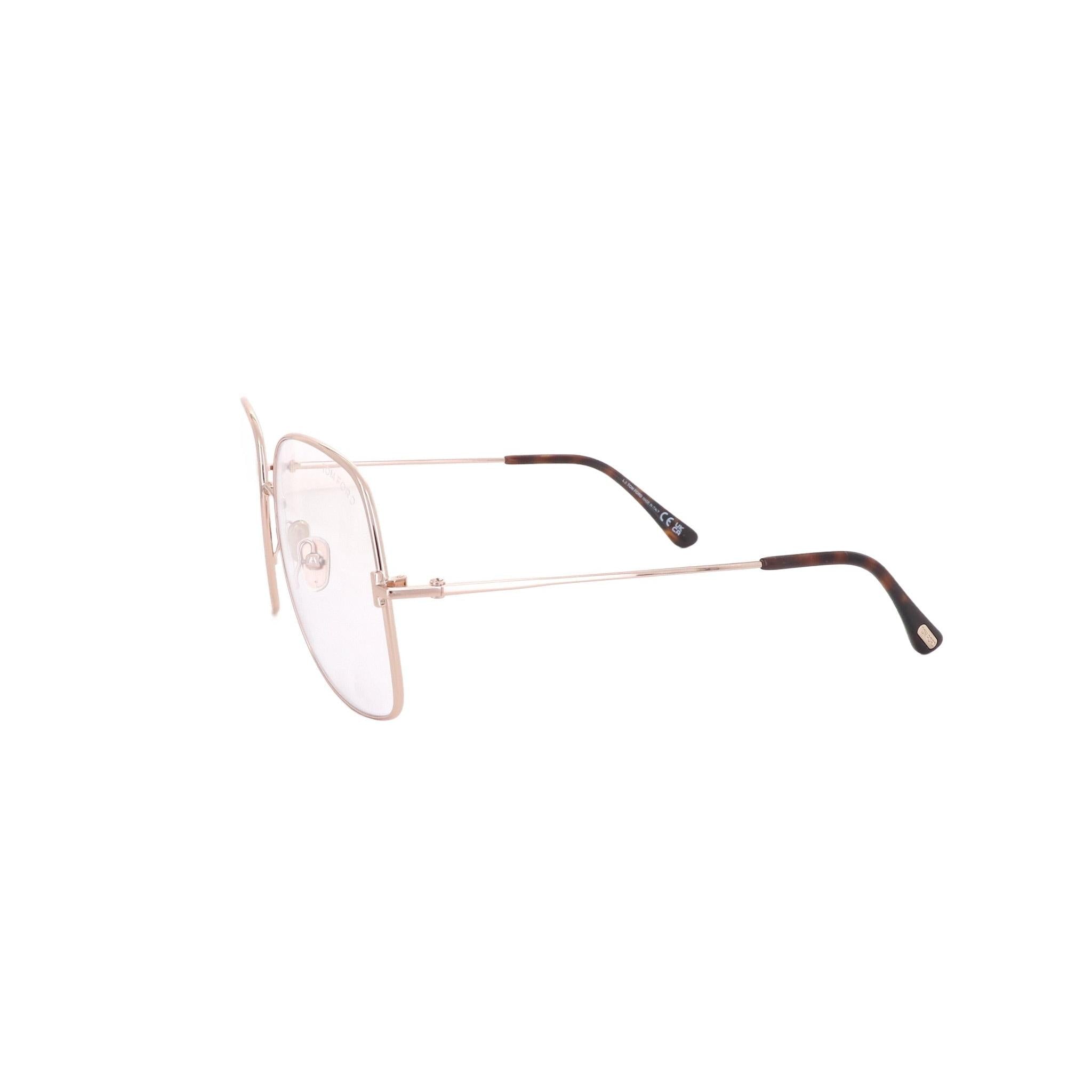 TOM FORD FT 6048 - B - Jorge Oculista