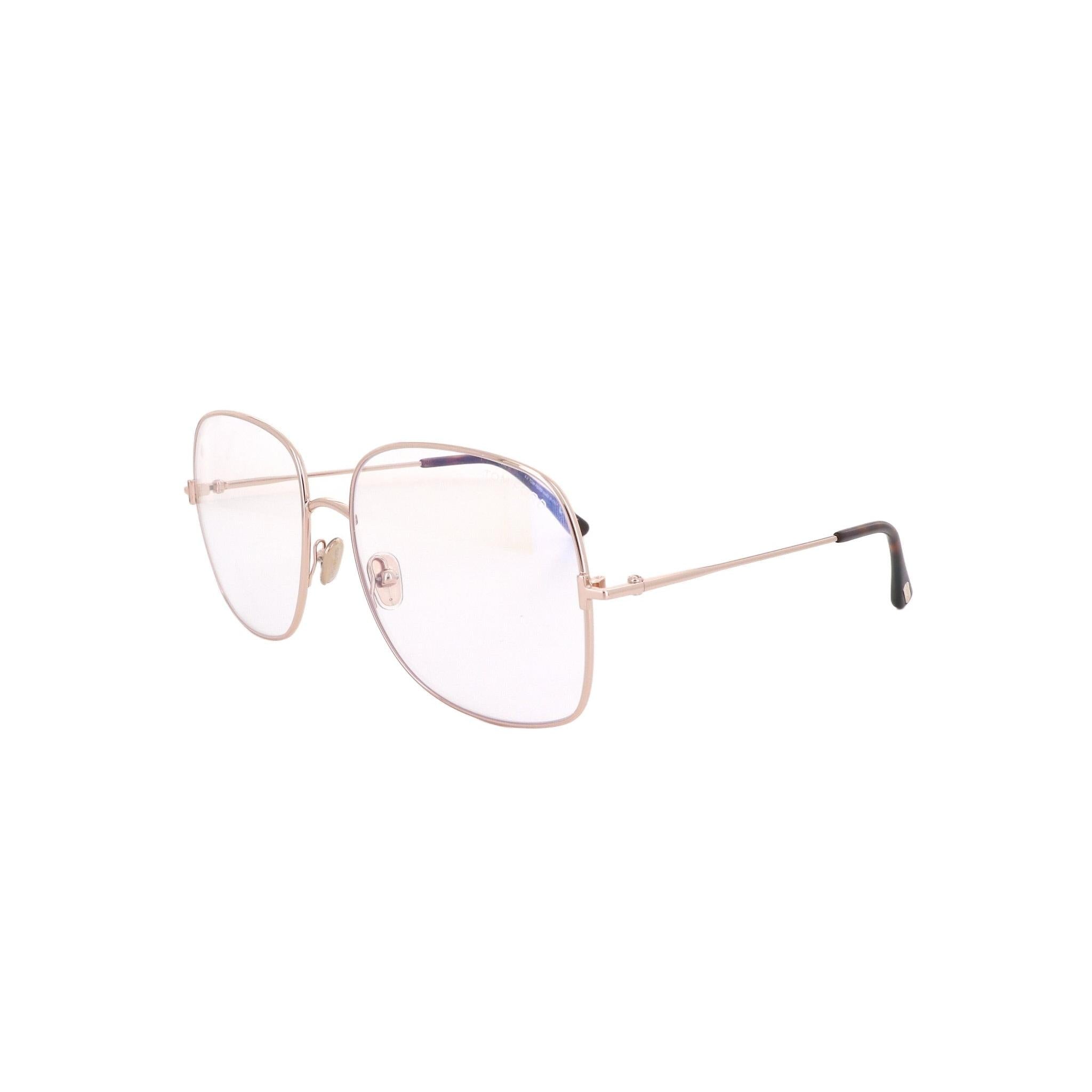 TOM FORD FT 6048 - B - Jorge Oculista