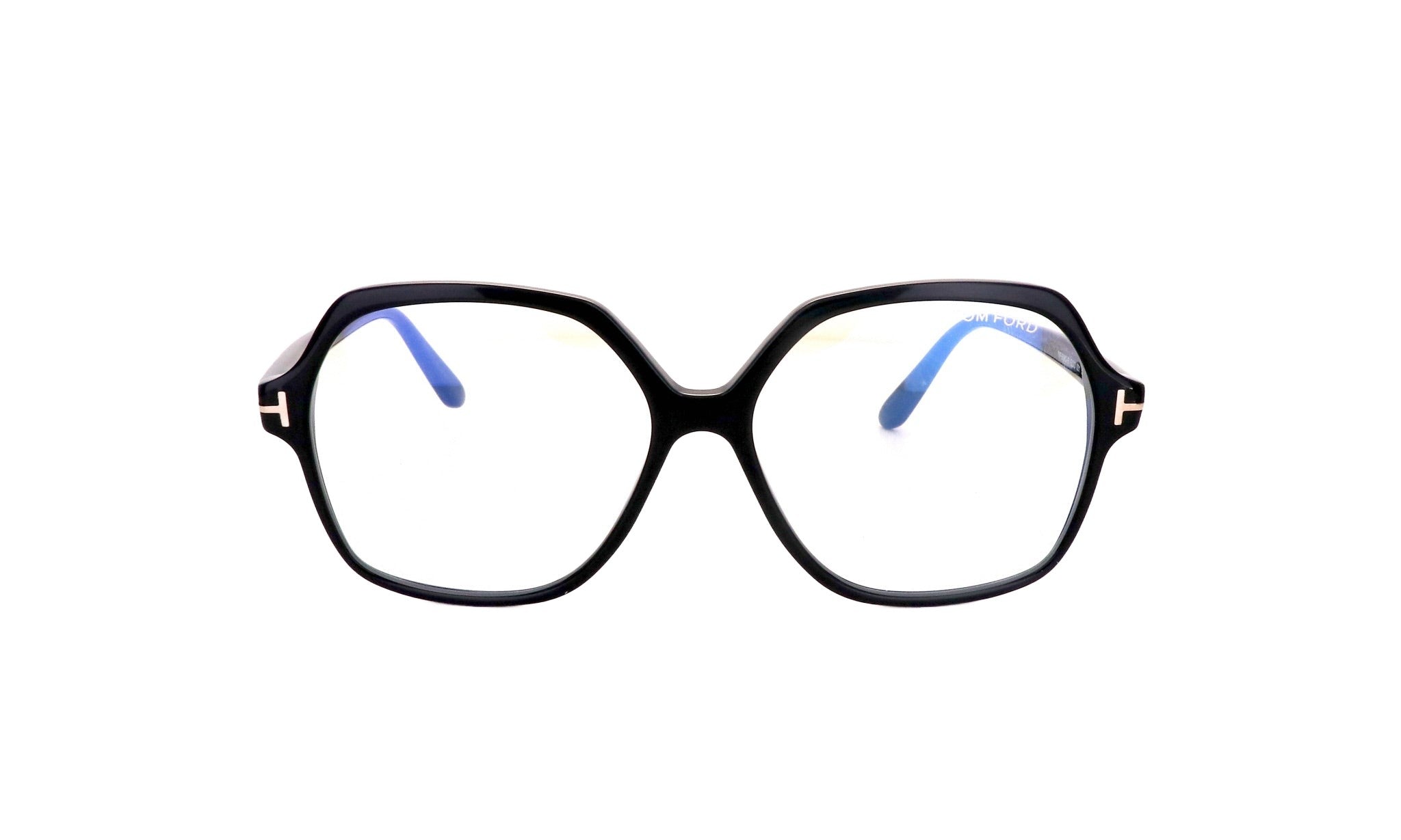 TOM FORD FT 6062 - B - Jorge Oculista