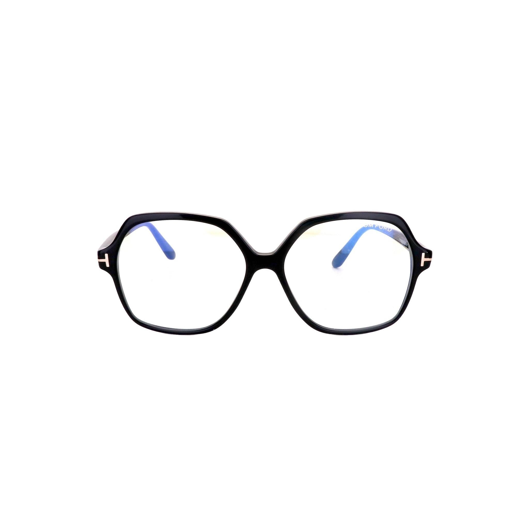 TOM FORD FT 6062 - B - Jorge Oculista