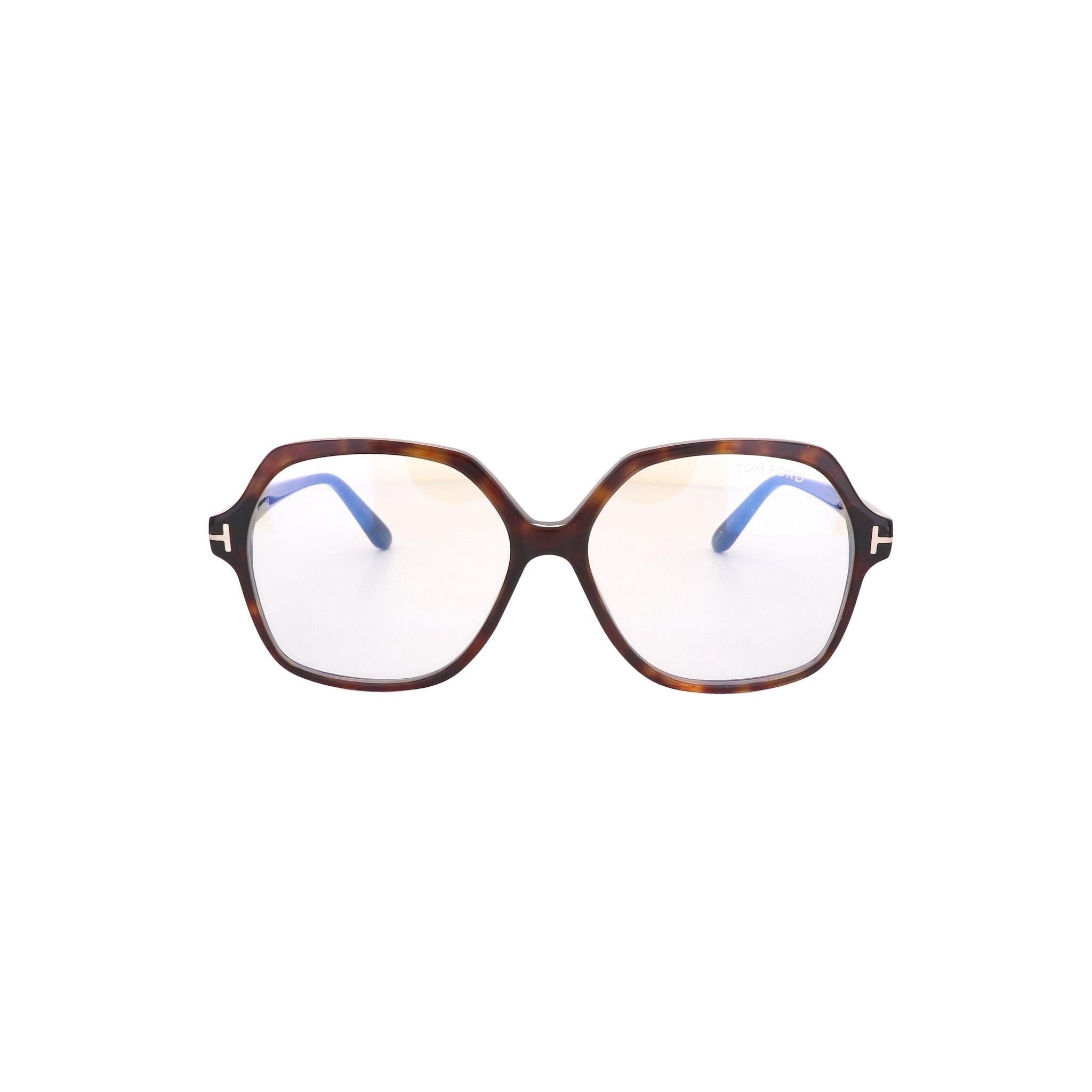 TOM FORD FT 6062 - B - Jorge Oculista