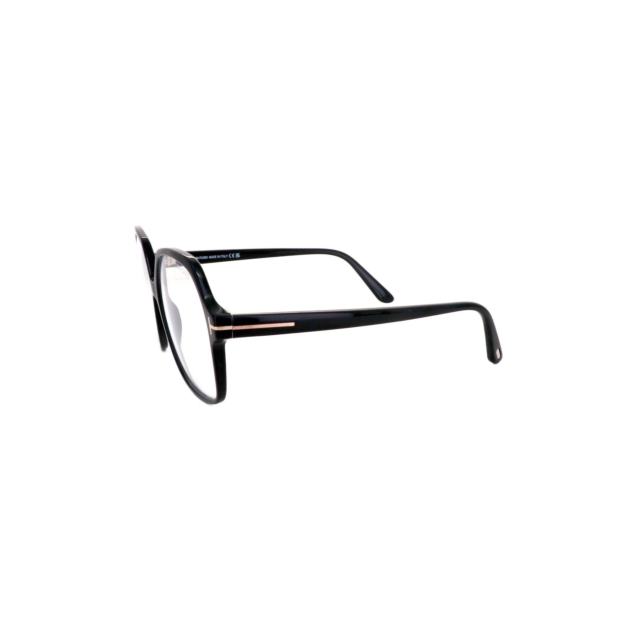 TOM FORD FT 6062 - B - Jorge Oculista