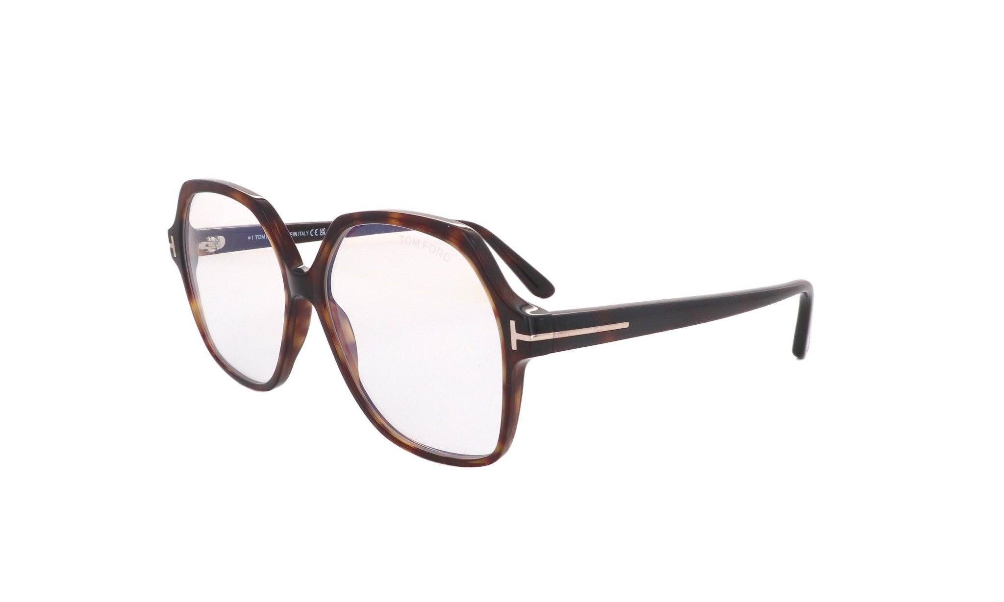 TOM FORD FT 6062 - B - Jorge Oculista