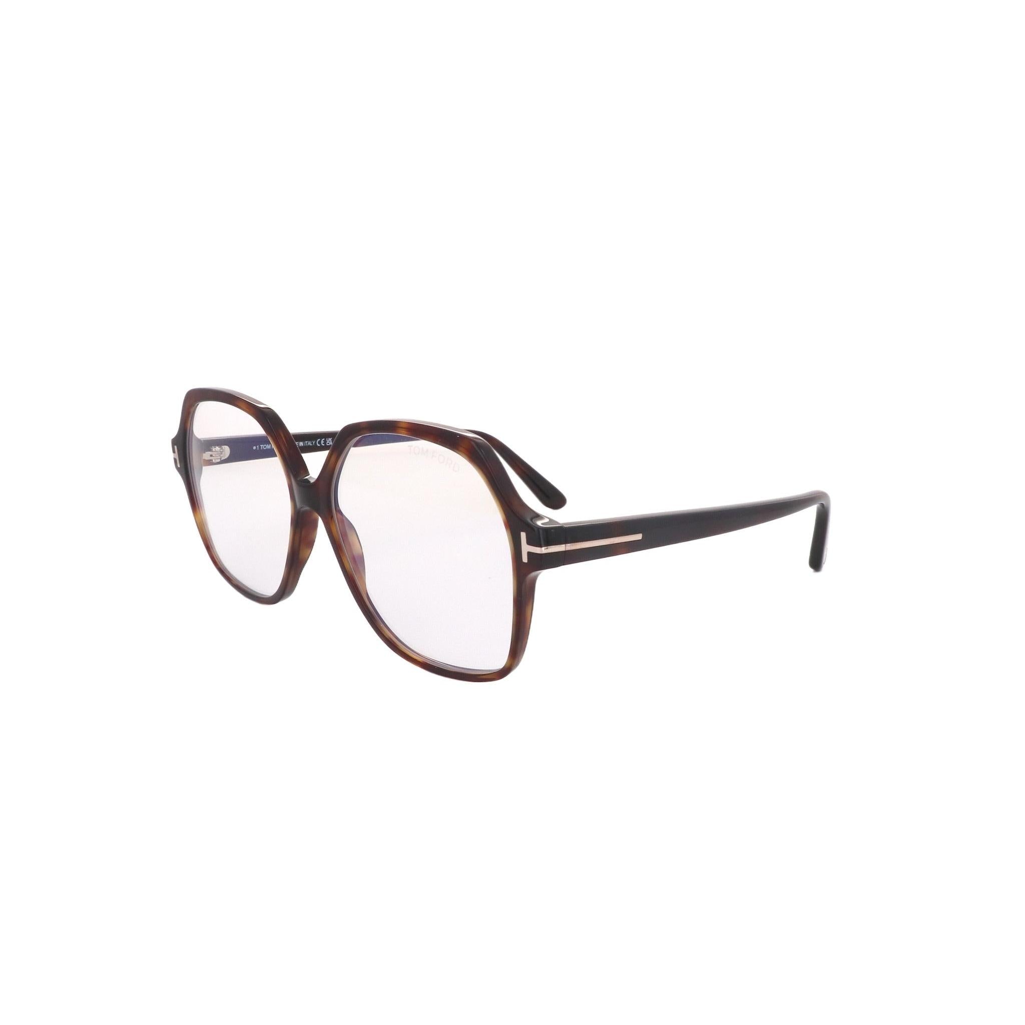 TOM FORD FT 6062 - B - Jorge Oculista