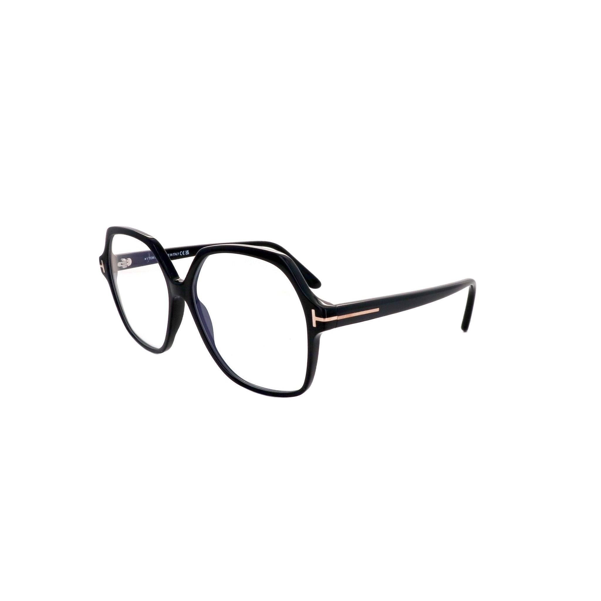 TOM FORD FT 6062 - B - Jorge Oculista