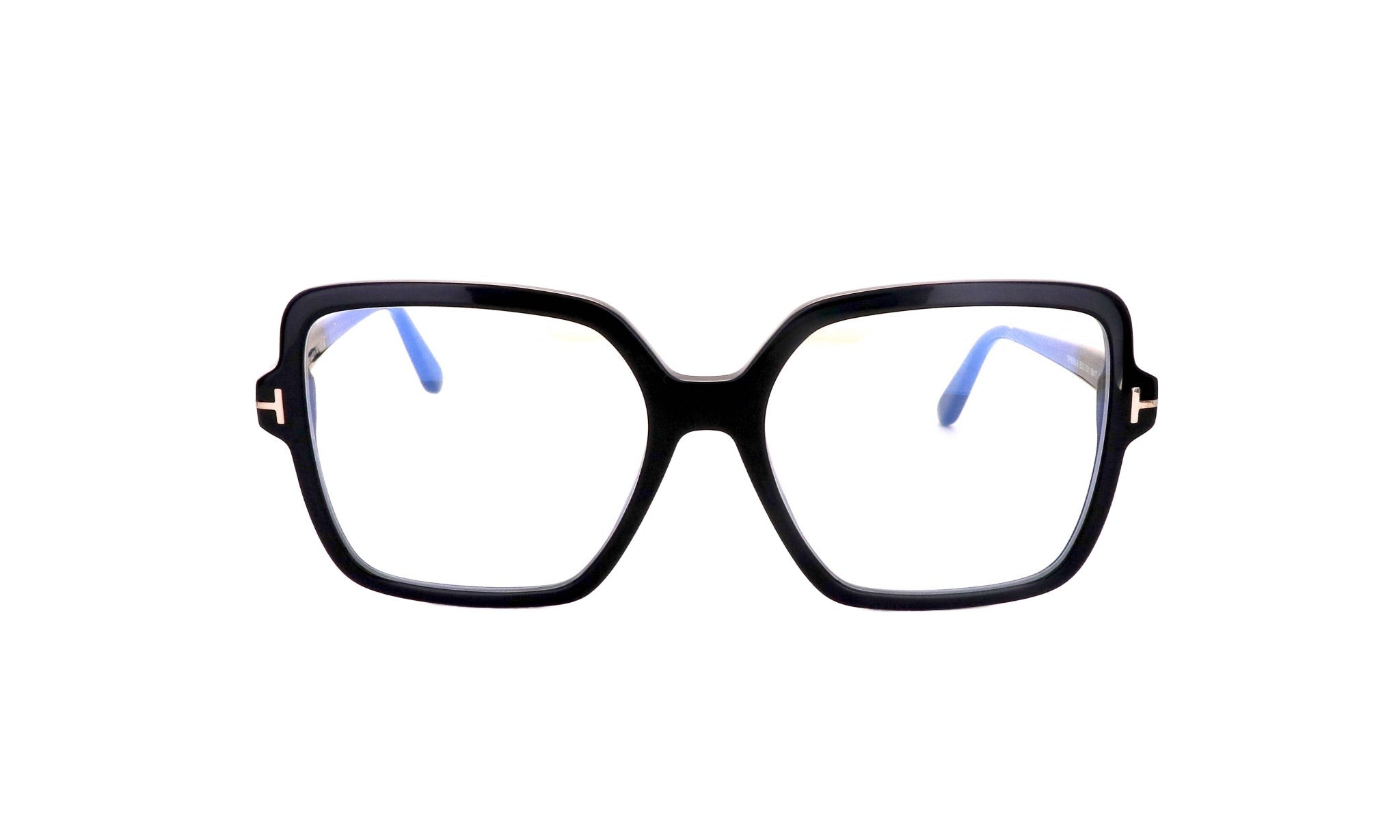 TOM FORD FT 6063 - B - Jorge Oculista