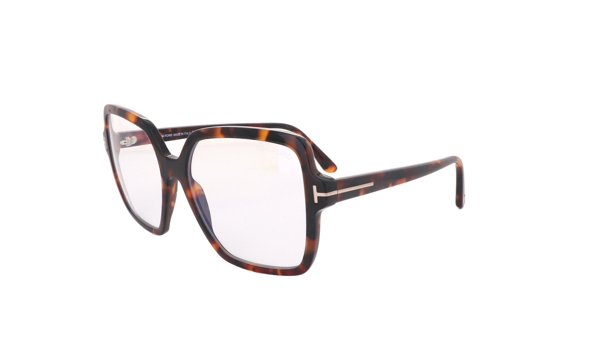 TOM FORD FT 6063 - B - Jorge Oculista