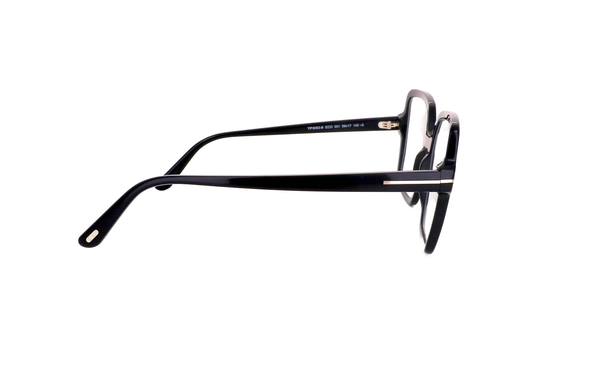 TOM FORD FT 6063 - B - Jorge Oculista