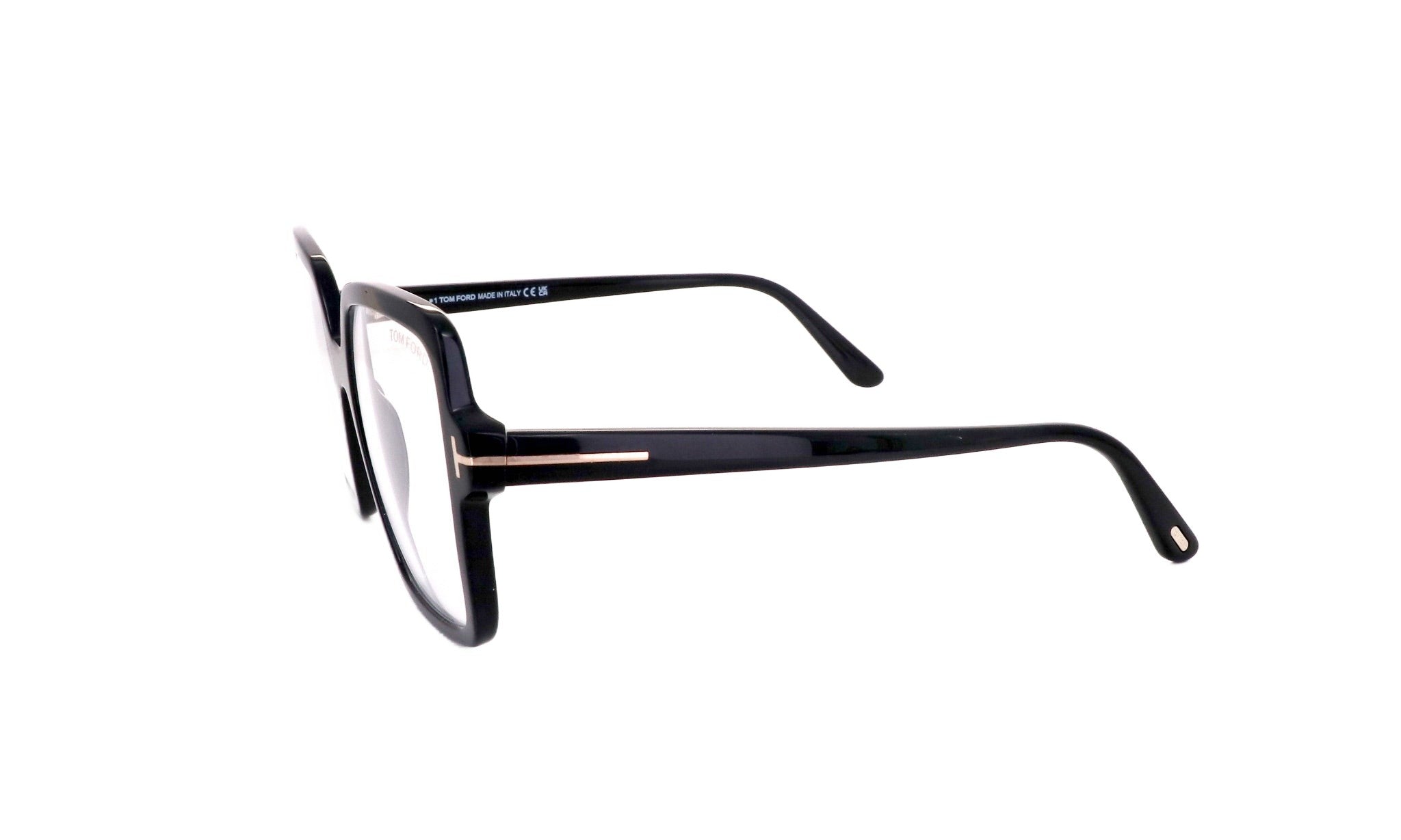 TOM FORD FT 6063 - B - Jorge Oculista