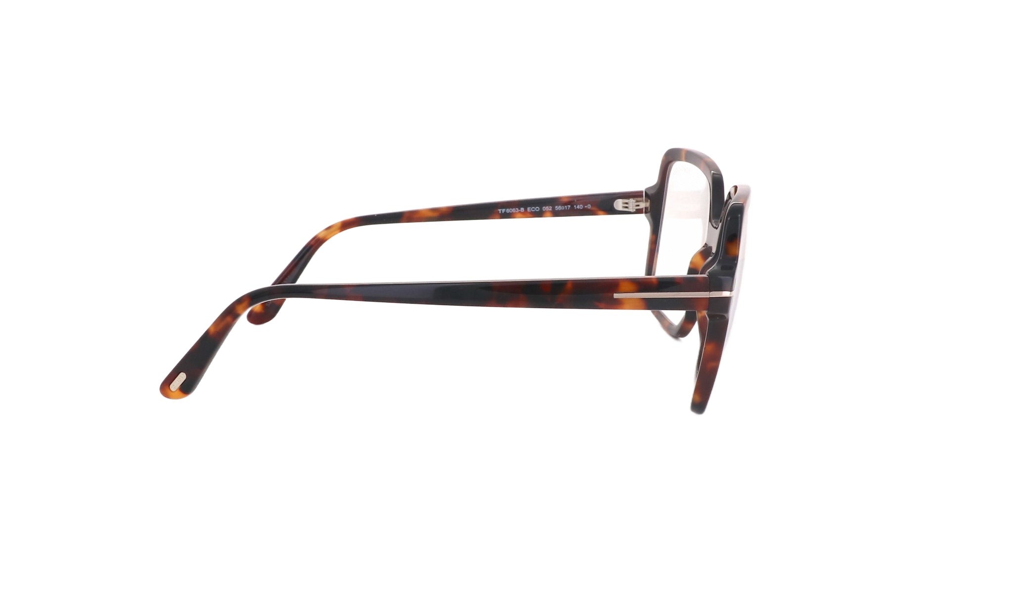 TOM FORD FT 6063 - B - Jorge Oculista