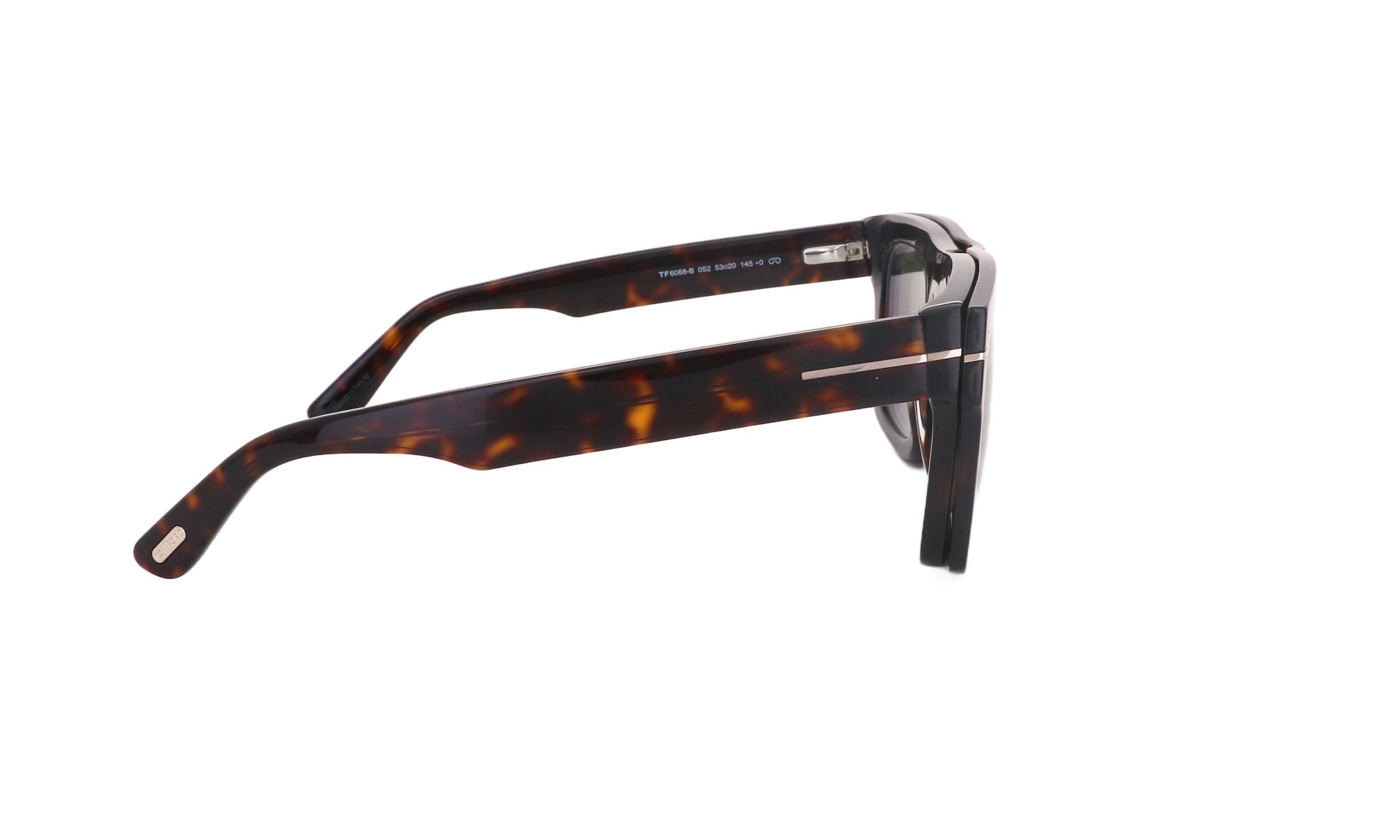 TOM FORD FT 6068 - B - Jorge Oculista