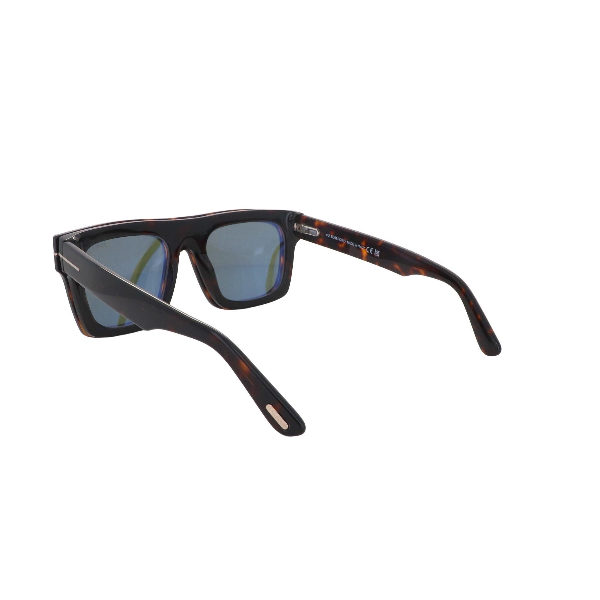 TOM FORD FT 6068 - B - Jorge Oculista