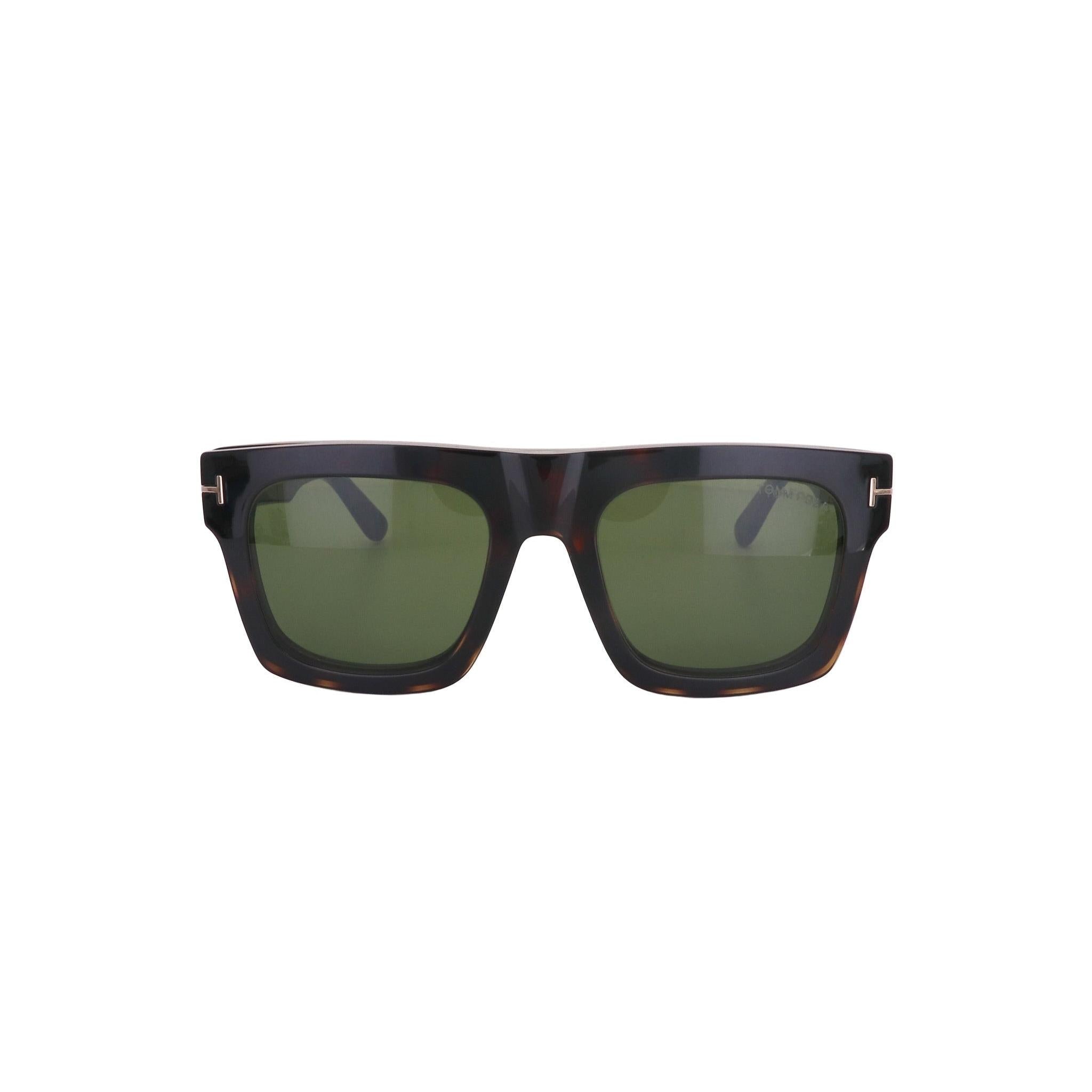 TOM FORD FT 6068 - B - Jorge Oculista
