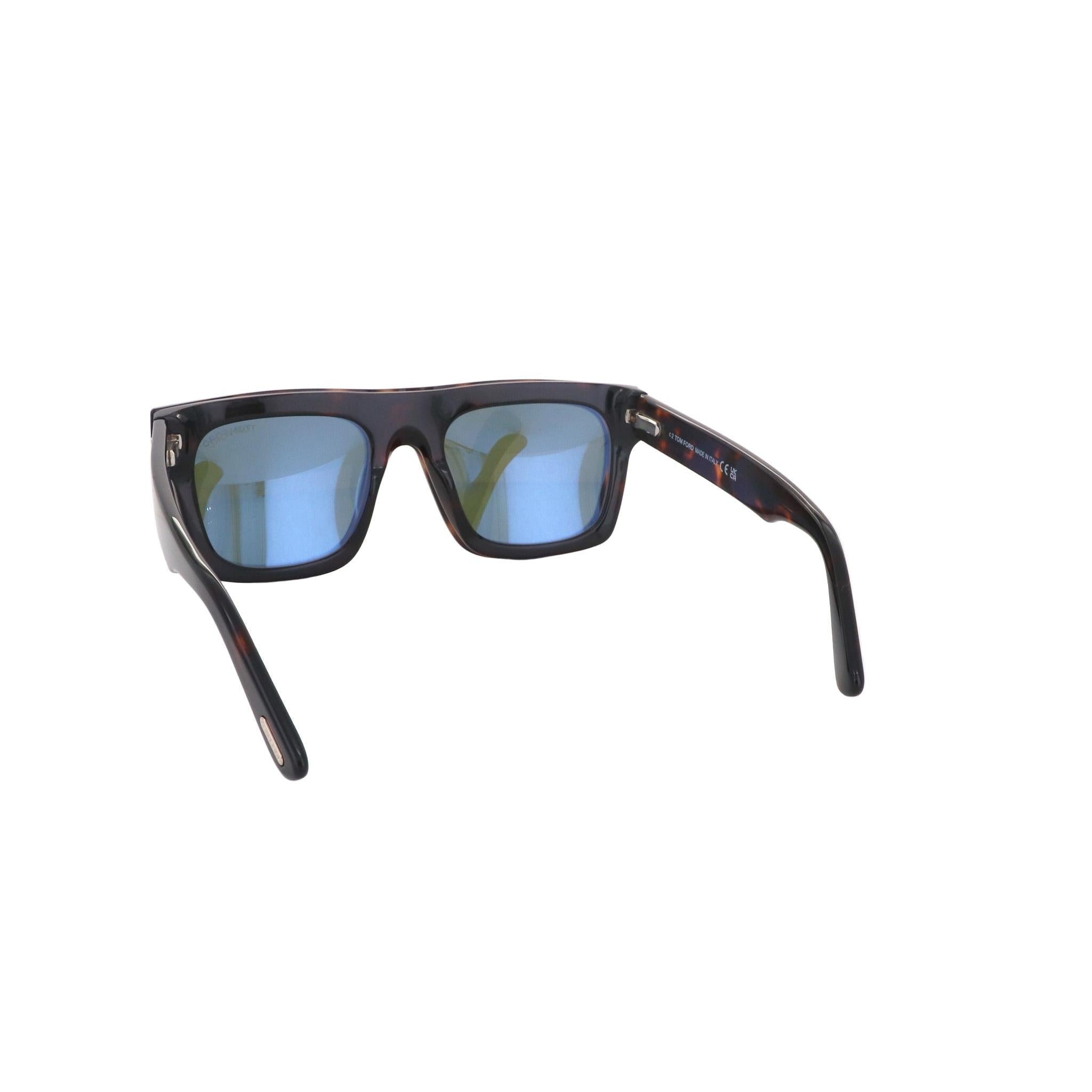 TOM FORD FT 6068 - B - Jorge Oculista