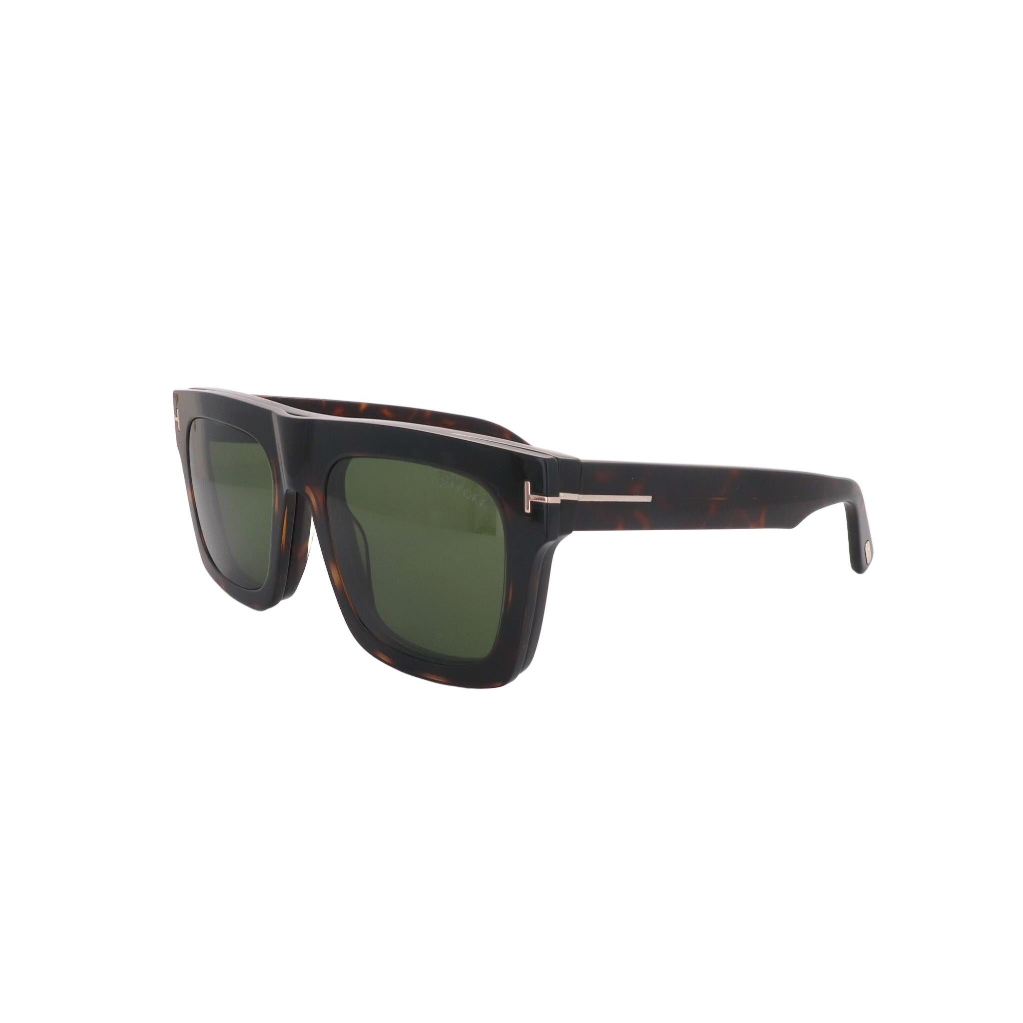 TOM FORD FT 6068 - B - Jorge Oculista
