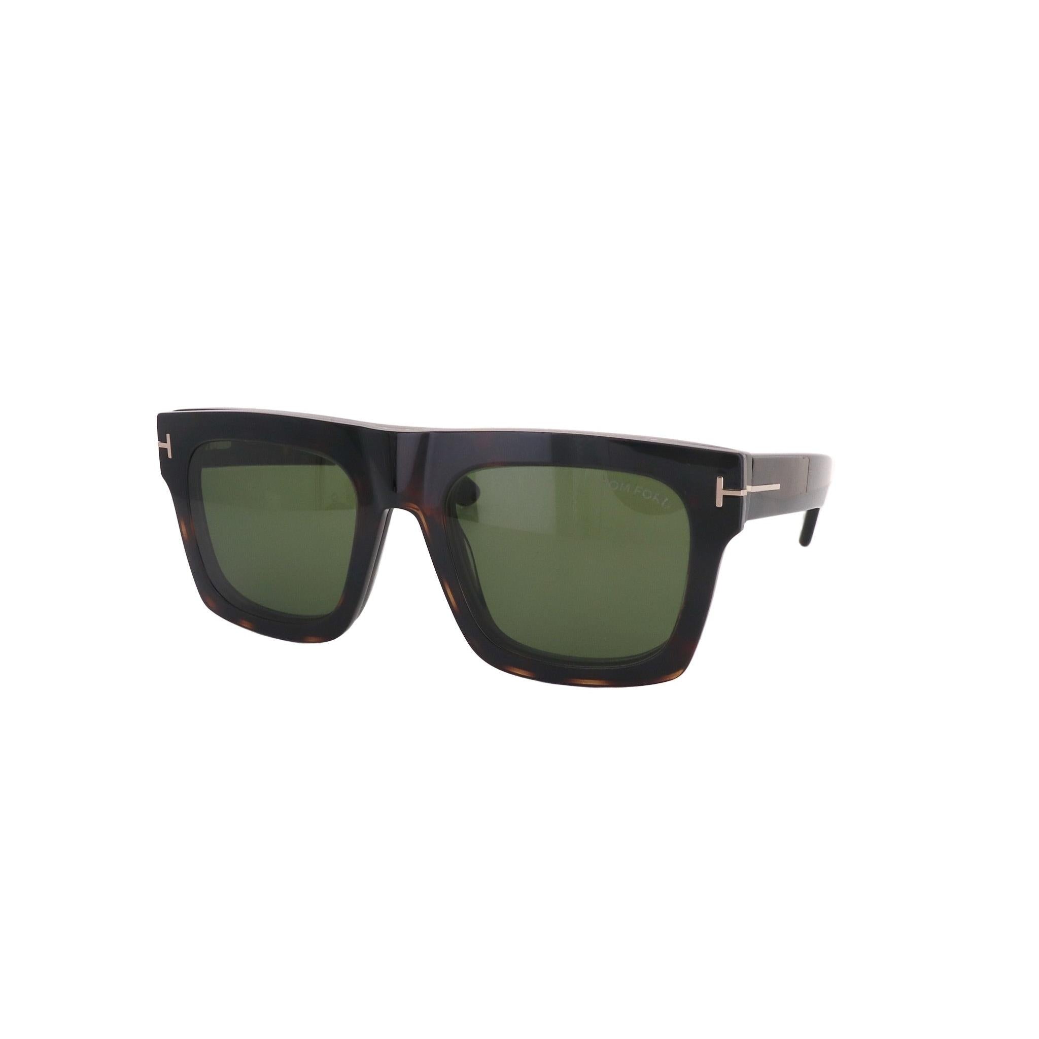 TOM FORD FT 6068 - B - Jorge Oculista