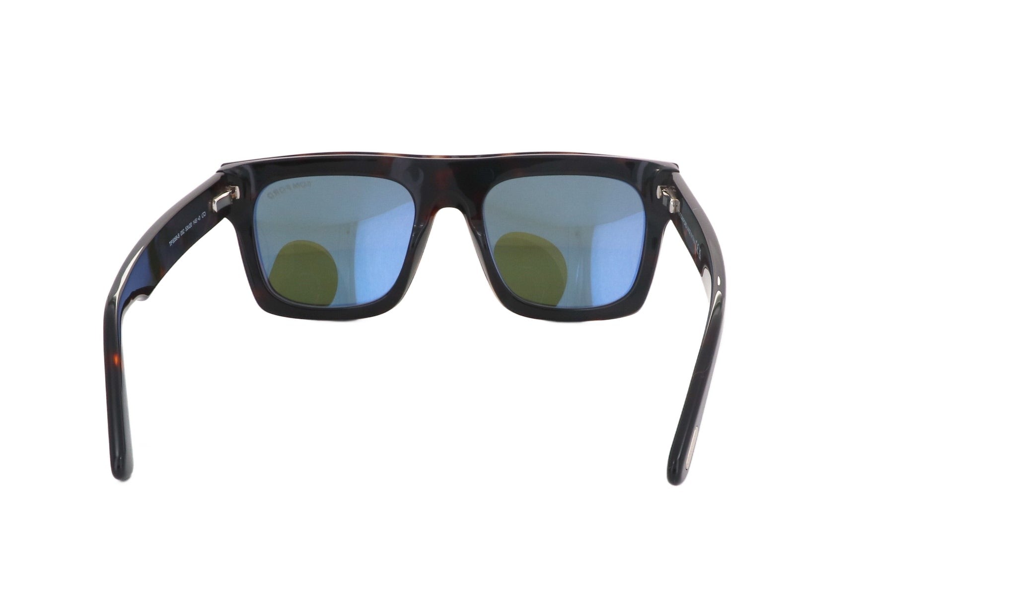 TOM FORD FT 6068 - B - Jorge Oculista