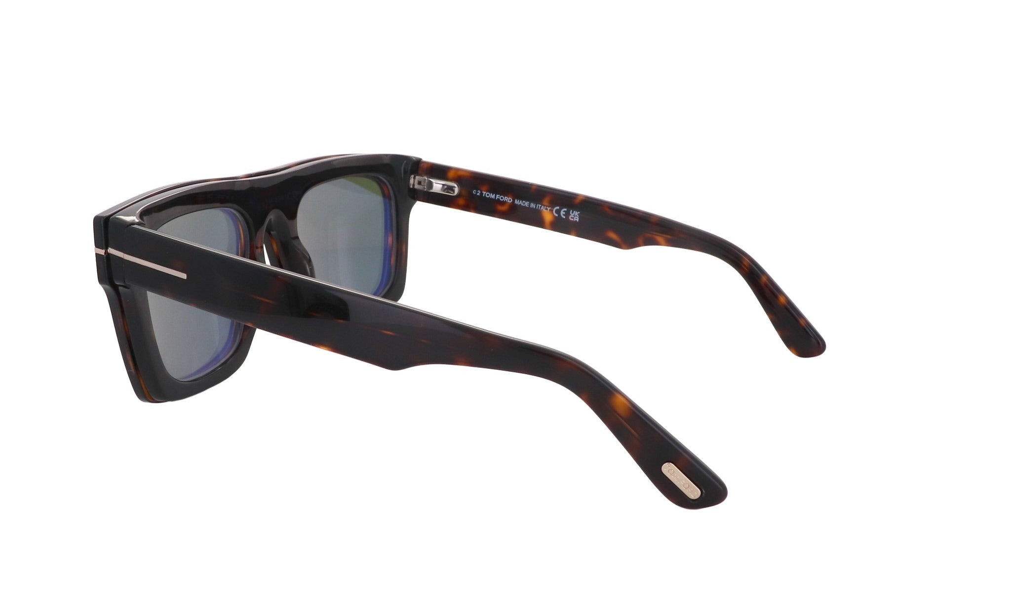 TOM FORD FT 6068 - B - Jorge Oculista
