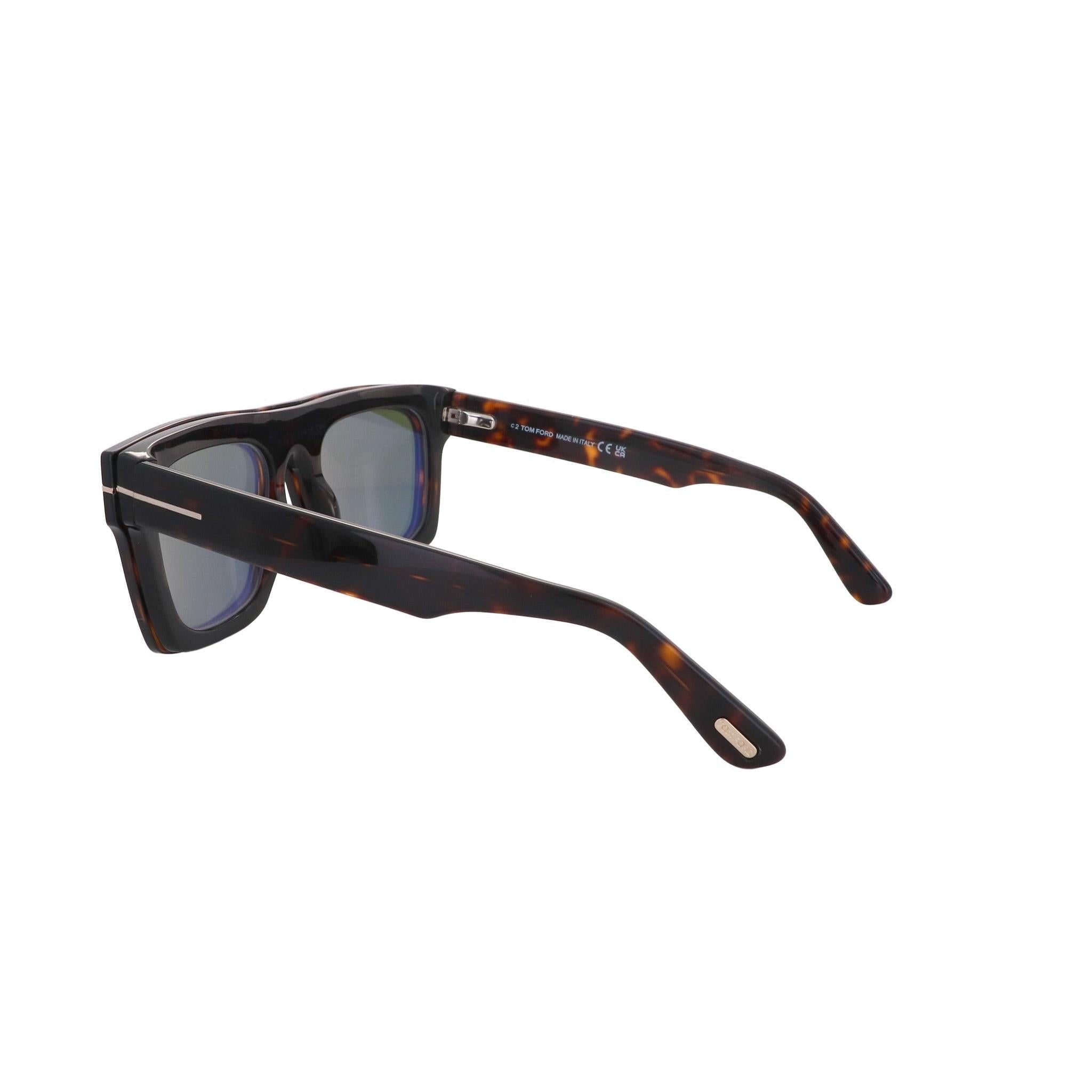TOM FORD FT 6068 - B - Jorge Oculista