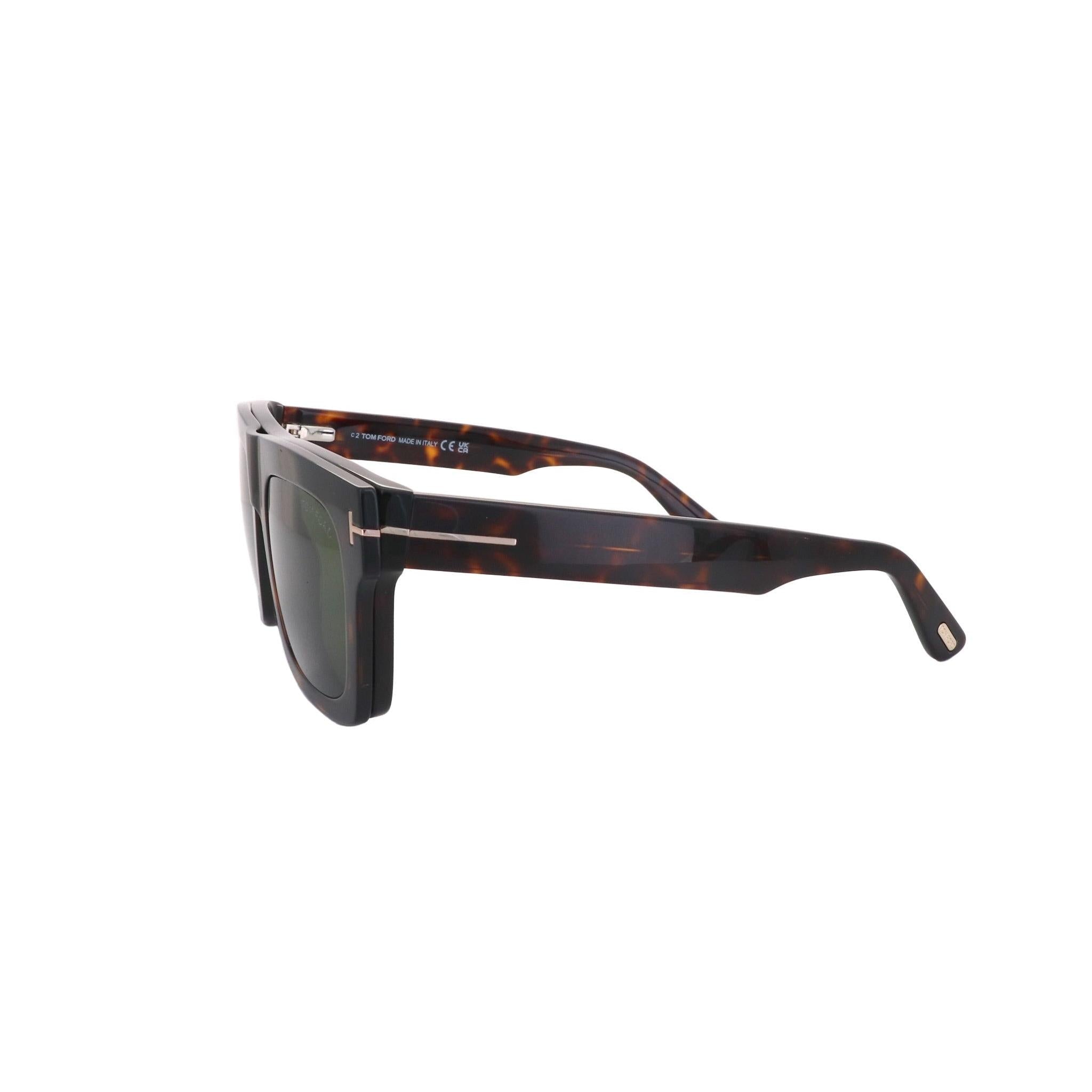 TOM FORD FT 6068 - B - Jorge Oculista