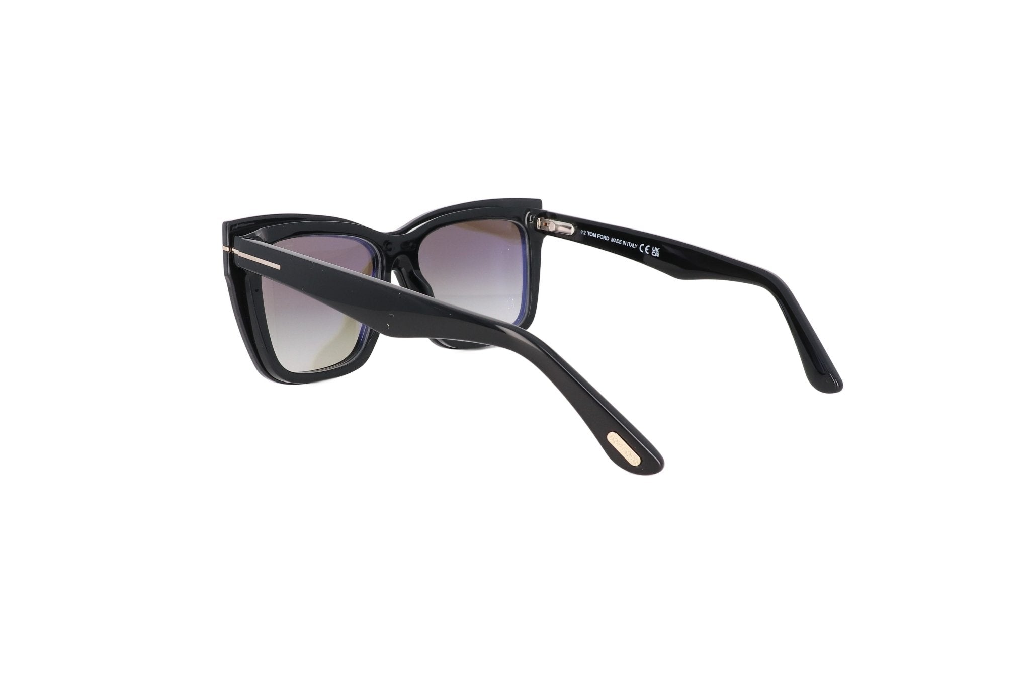 TOM FORD FT 6069 - B - Jorge Oculista