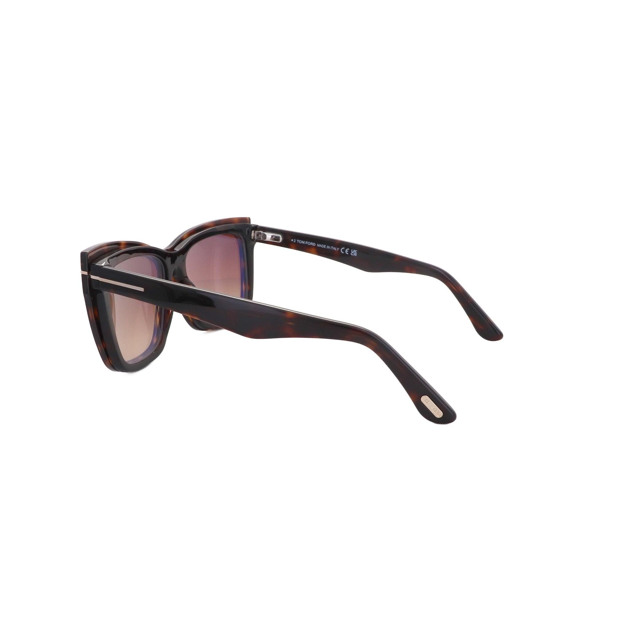 TOM FORD FT 6069 - B - Jorge Oculista