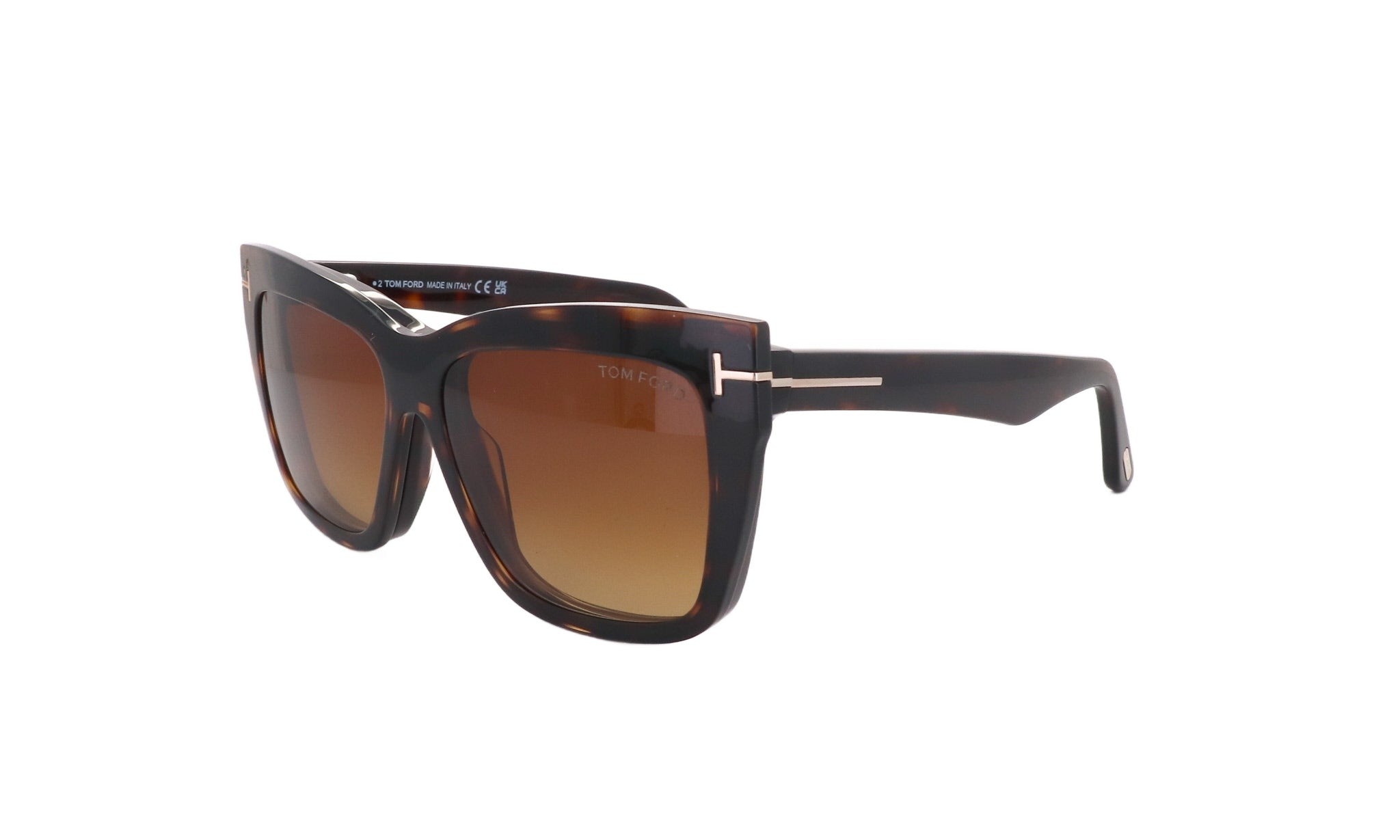 TOM FORD FT 6069 - B - Jorge Oculista