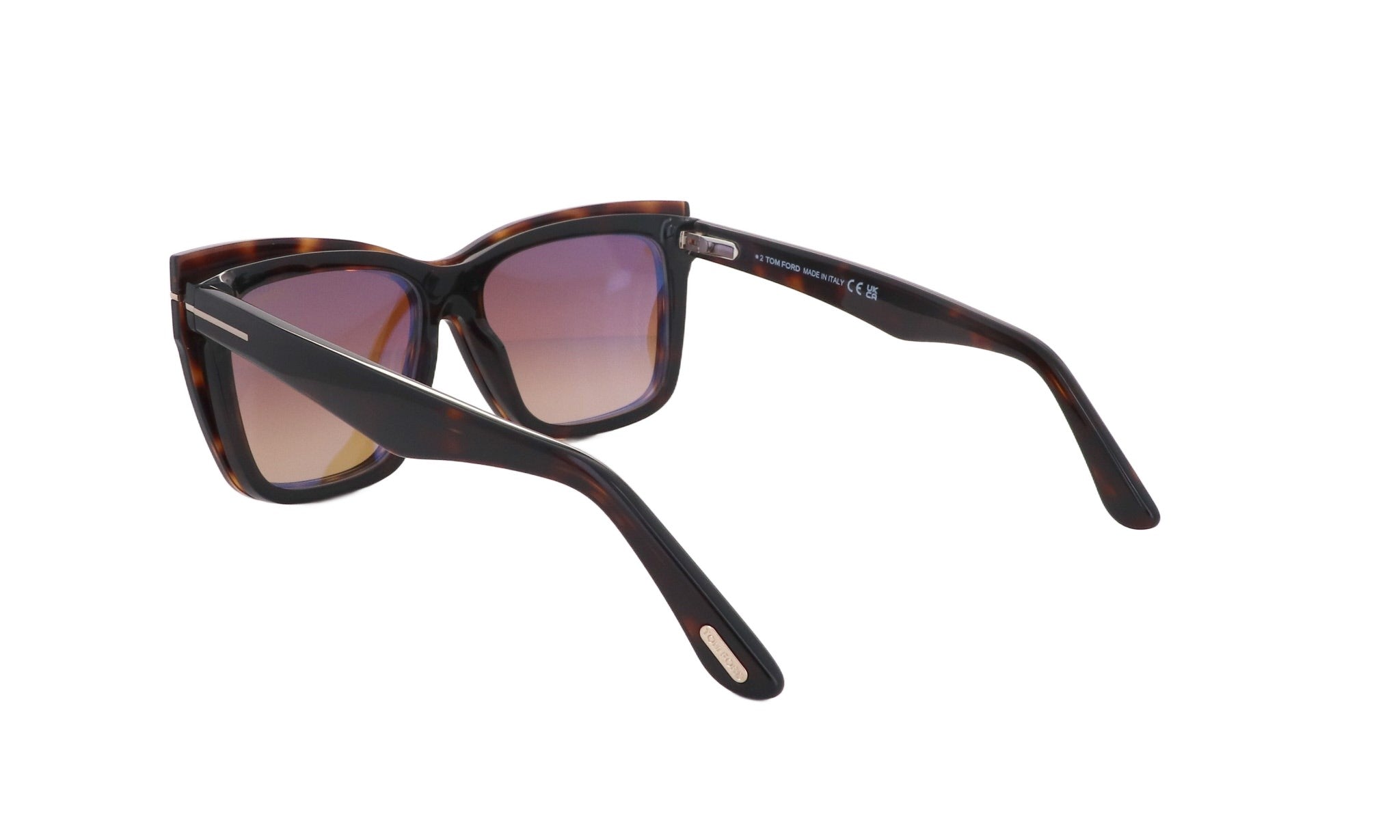 TOM FORD FT 6069 - B - Jorge Oculista