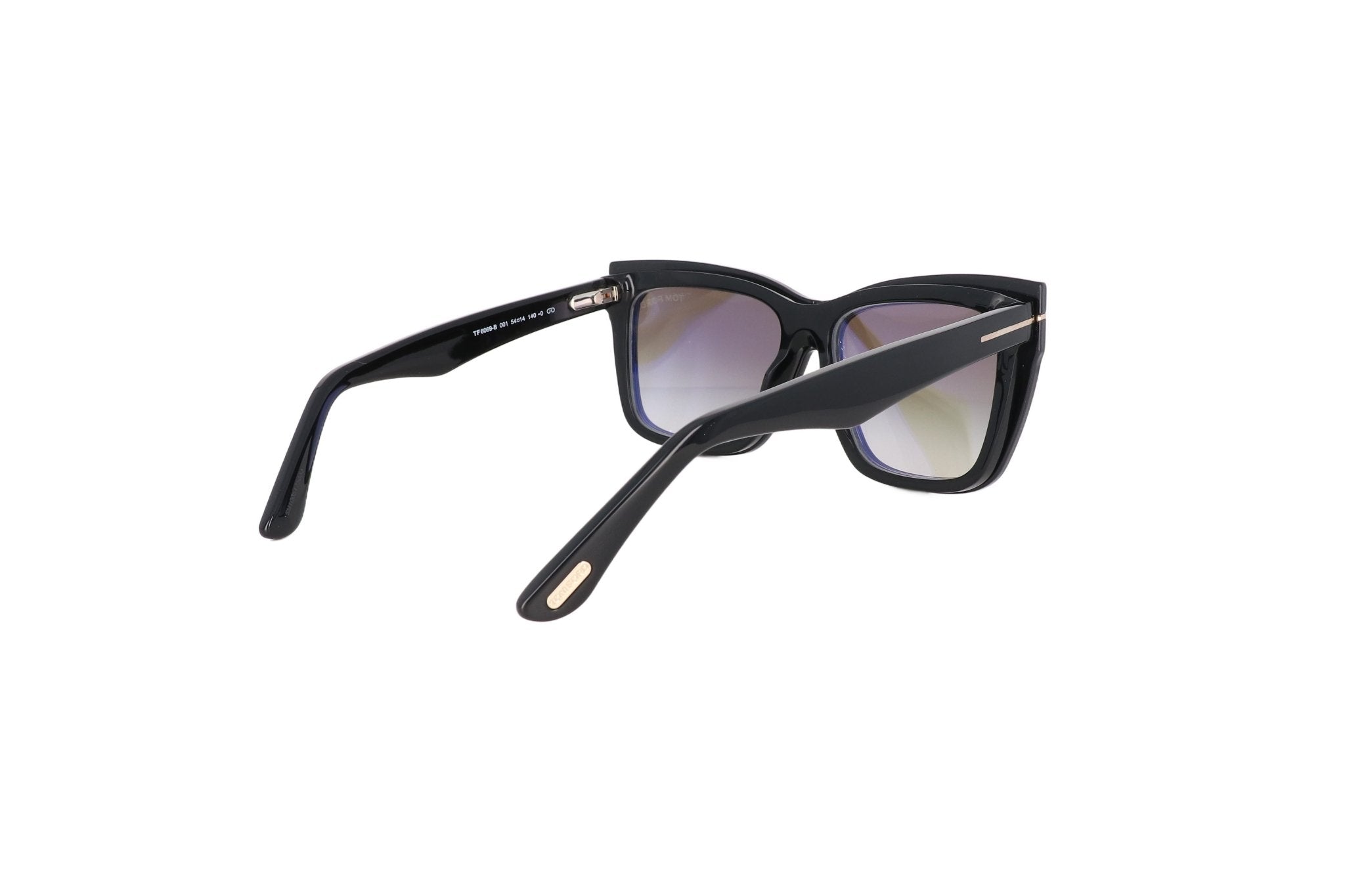TOM FORD FT 6069 - B - Jorge Oculista