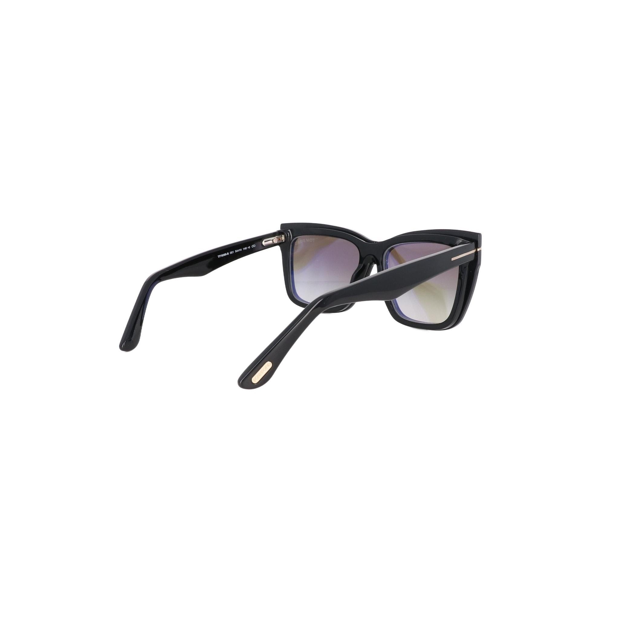 TOM FORD FT 6069 - B - Jorge Oculista